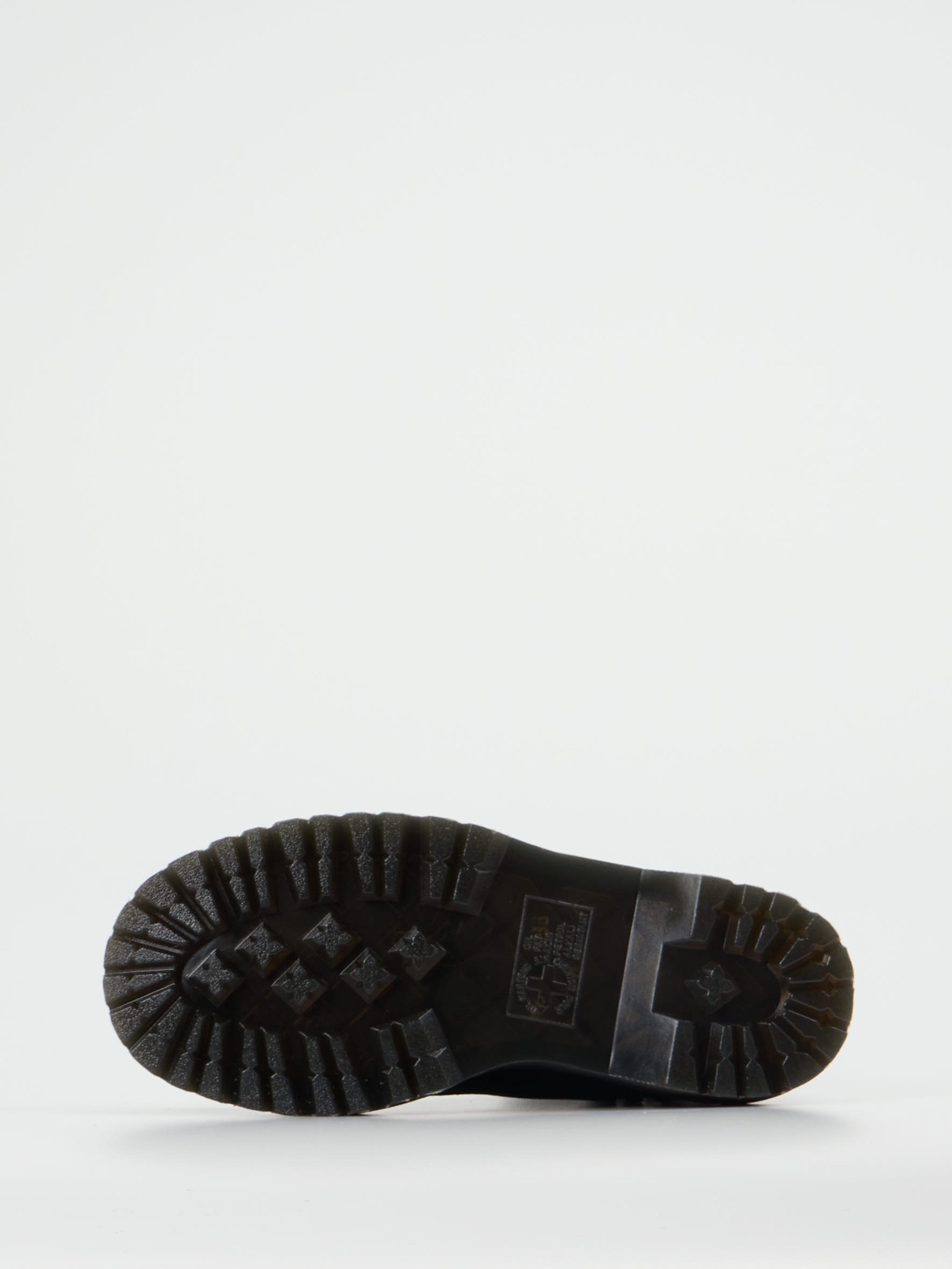 Schnürstiefelette Jadon 3 schwarz 1725009008105
