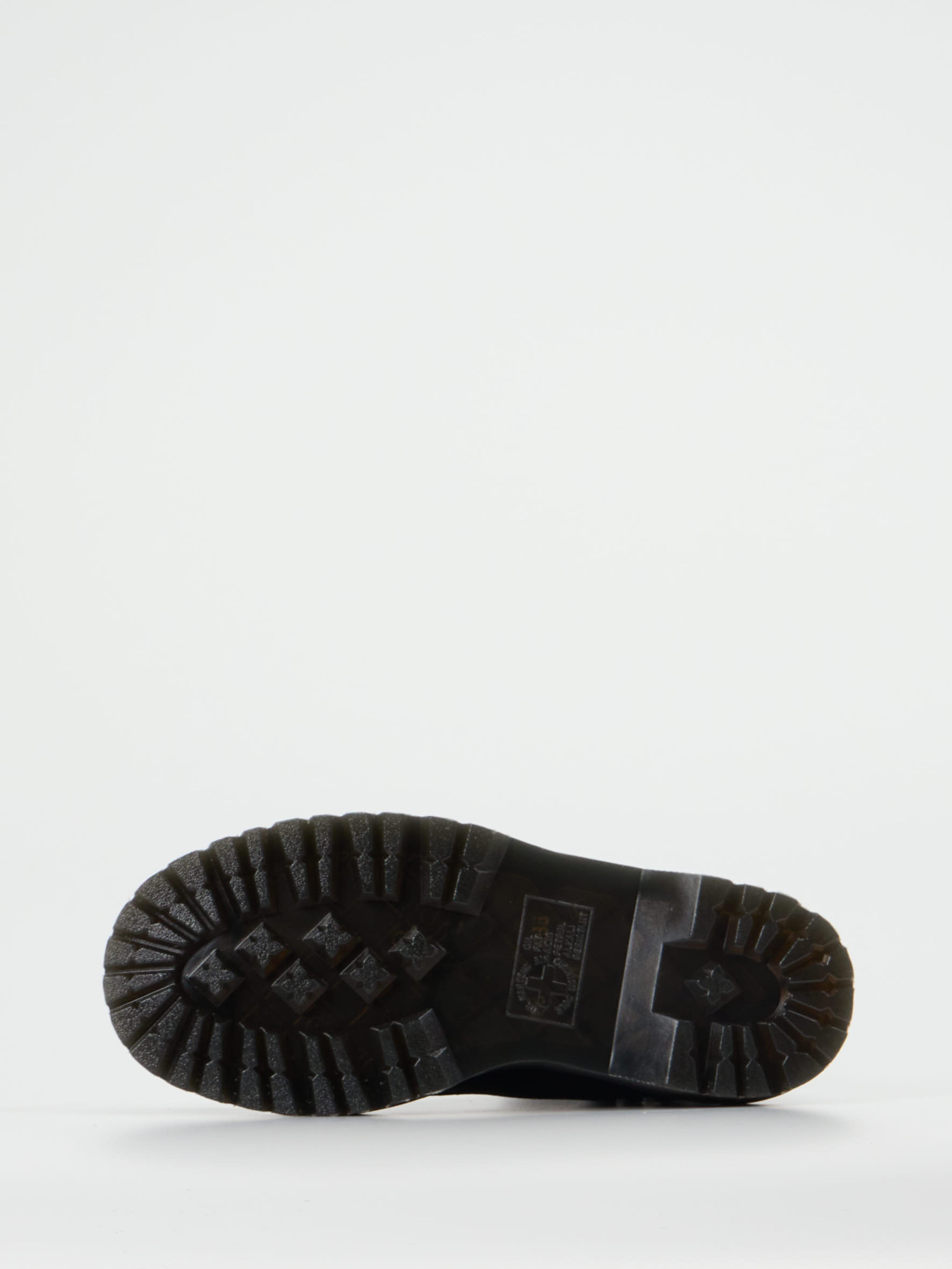 Schnürstiefelette Jadon 3 schwarz 1725009008105