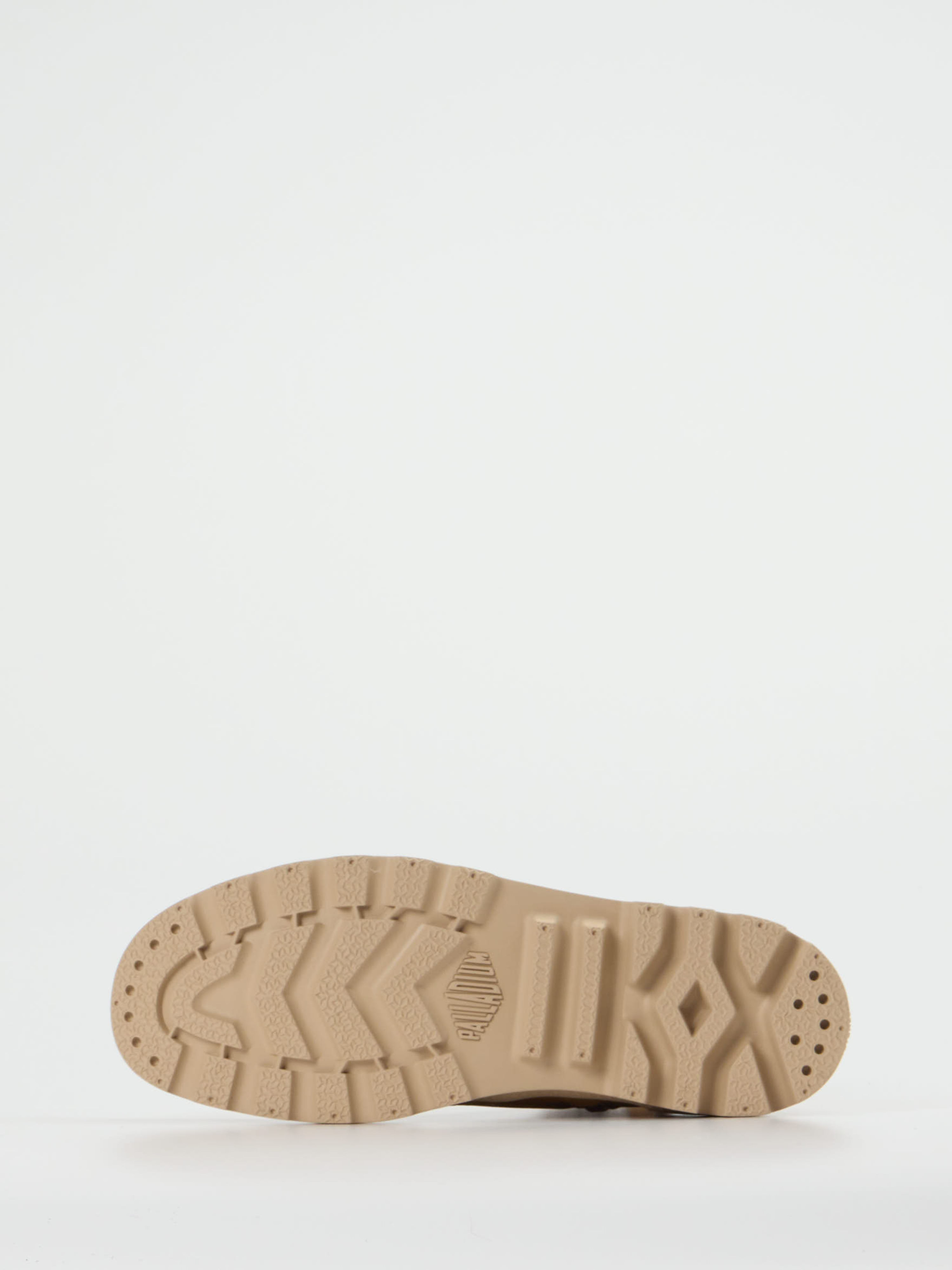 Sneaker high braun 8166289000805