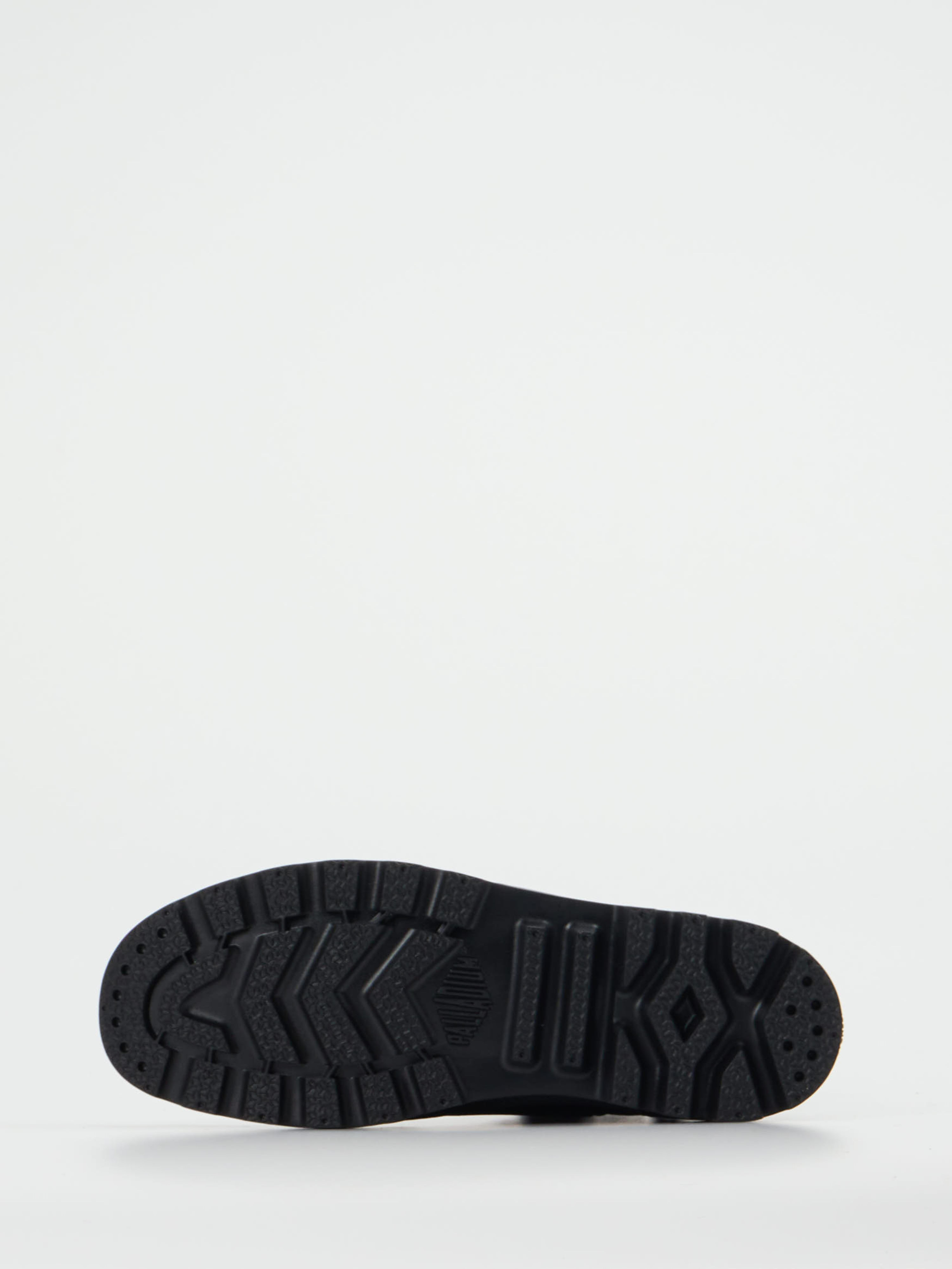 Sneaker high schwarz 8166009006605