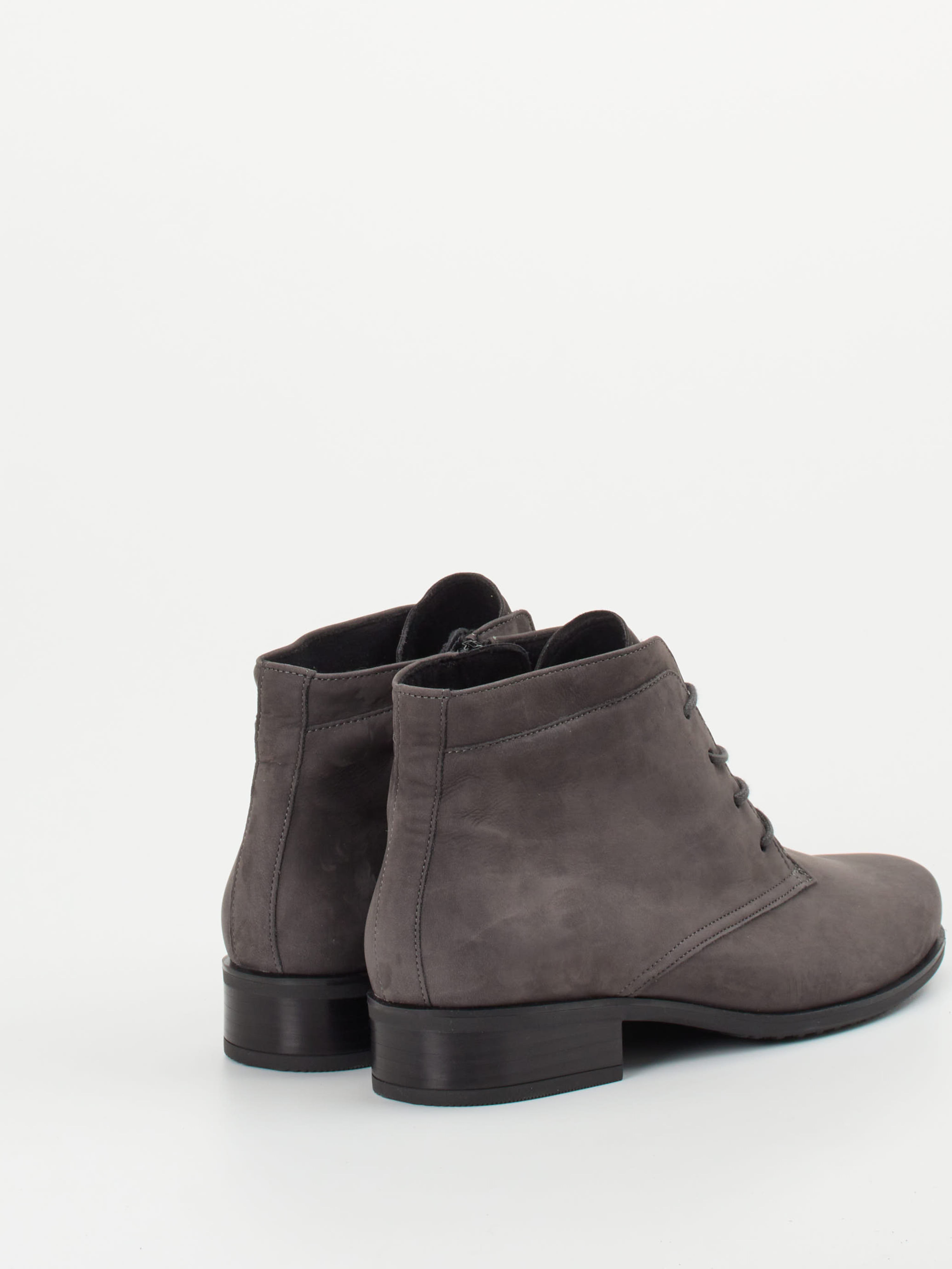Schnürstiefelette grau 2751409002503