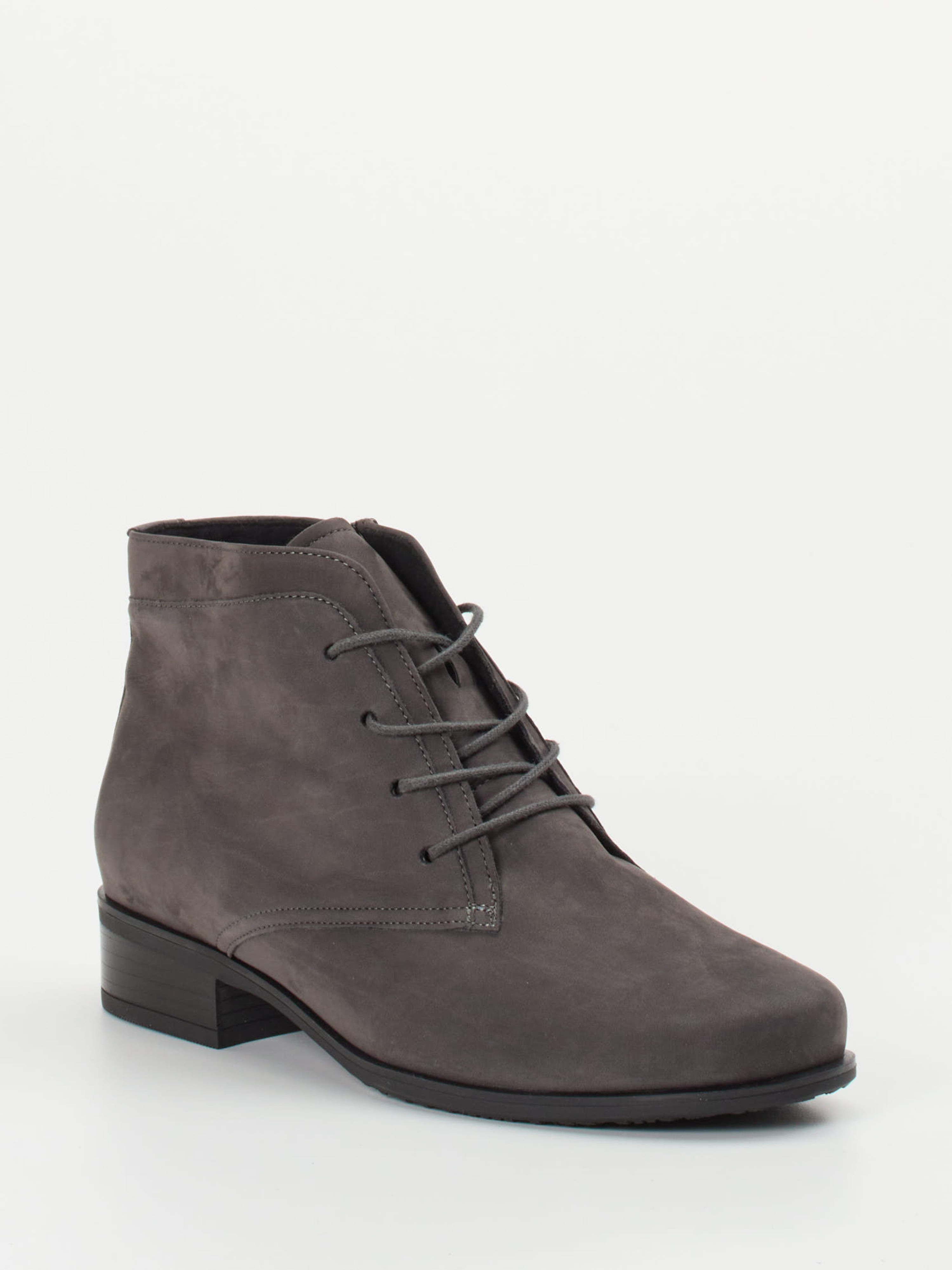 Schnürstiefelette grau 2751409002506