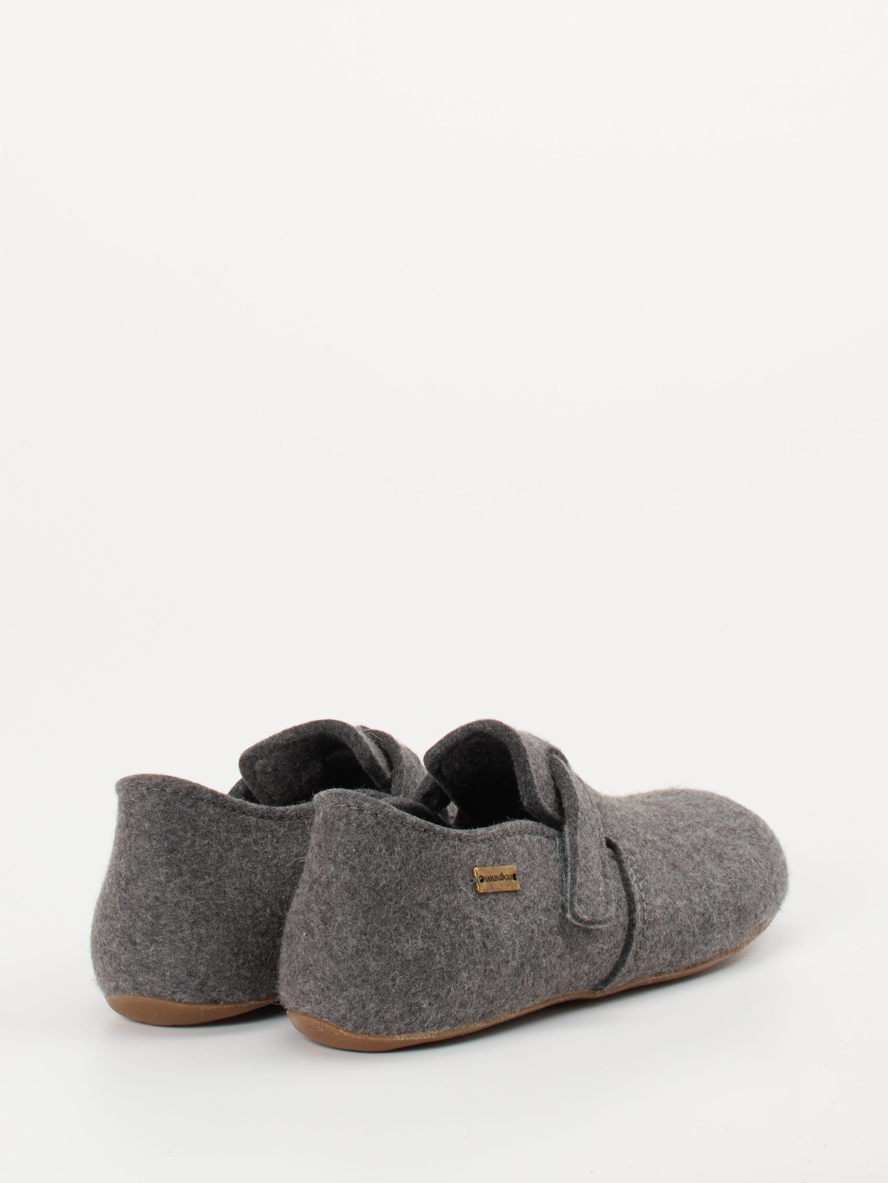 Pantolette grau 7473459000103