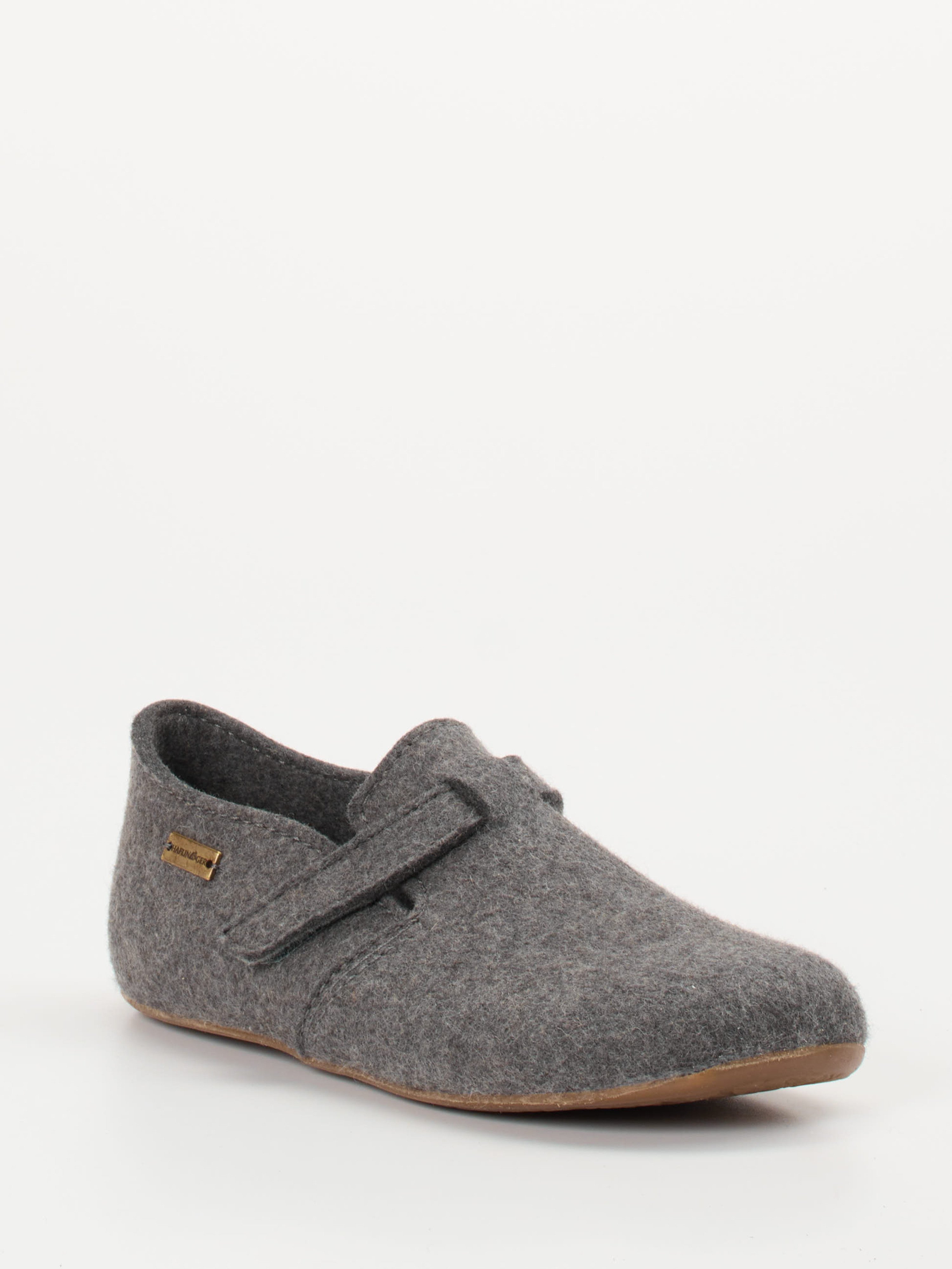 Pantolette grau 7473459000106