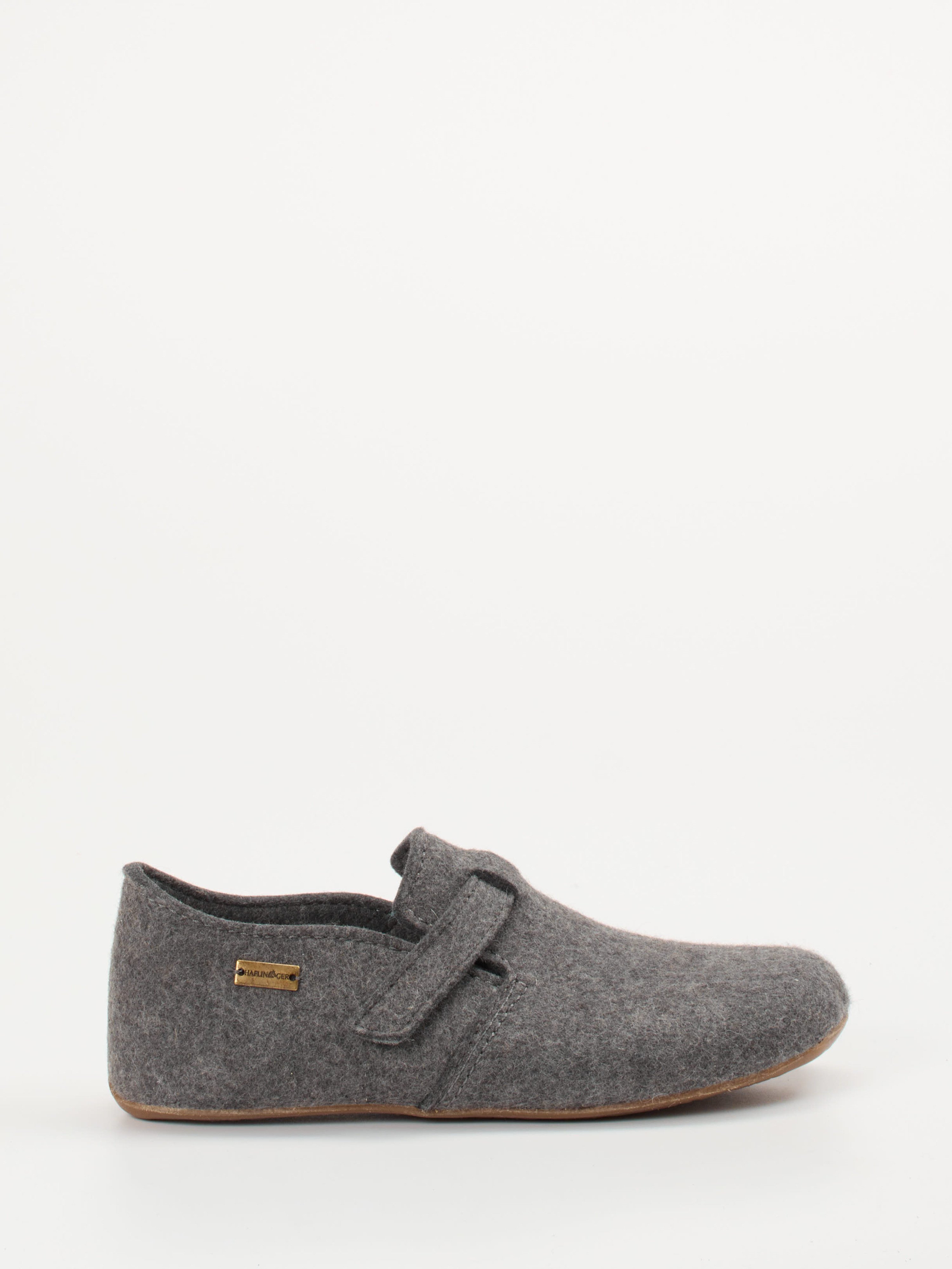 Pantolette grau 7473459000101
