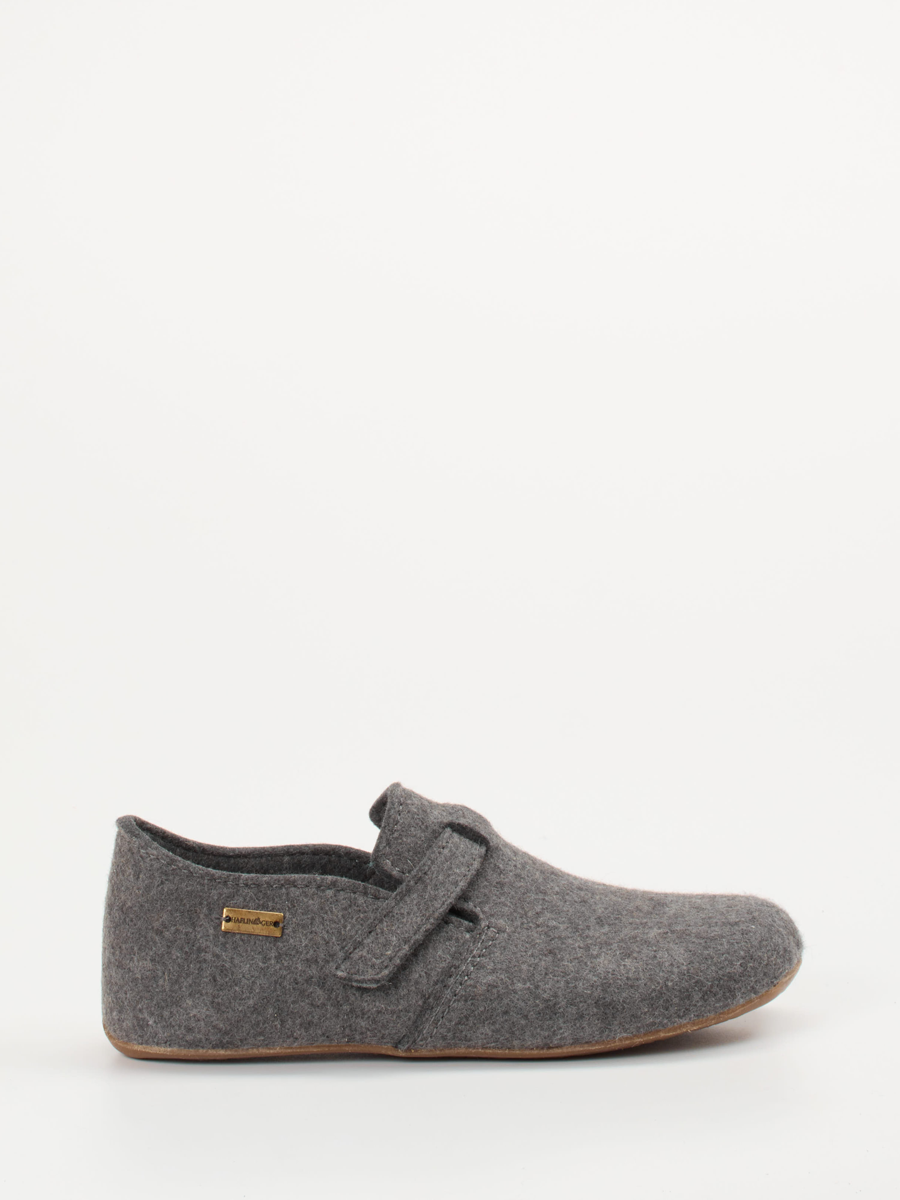 Pantolette grau 7473459000101