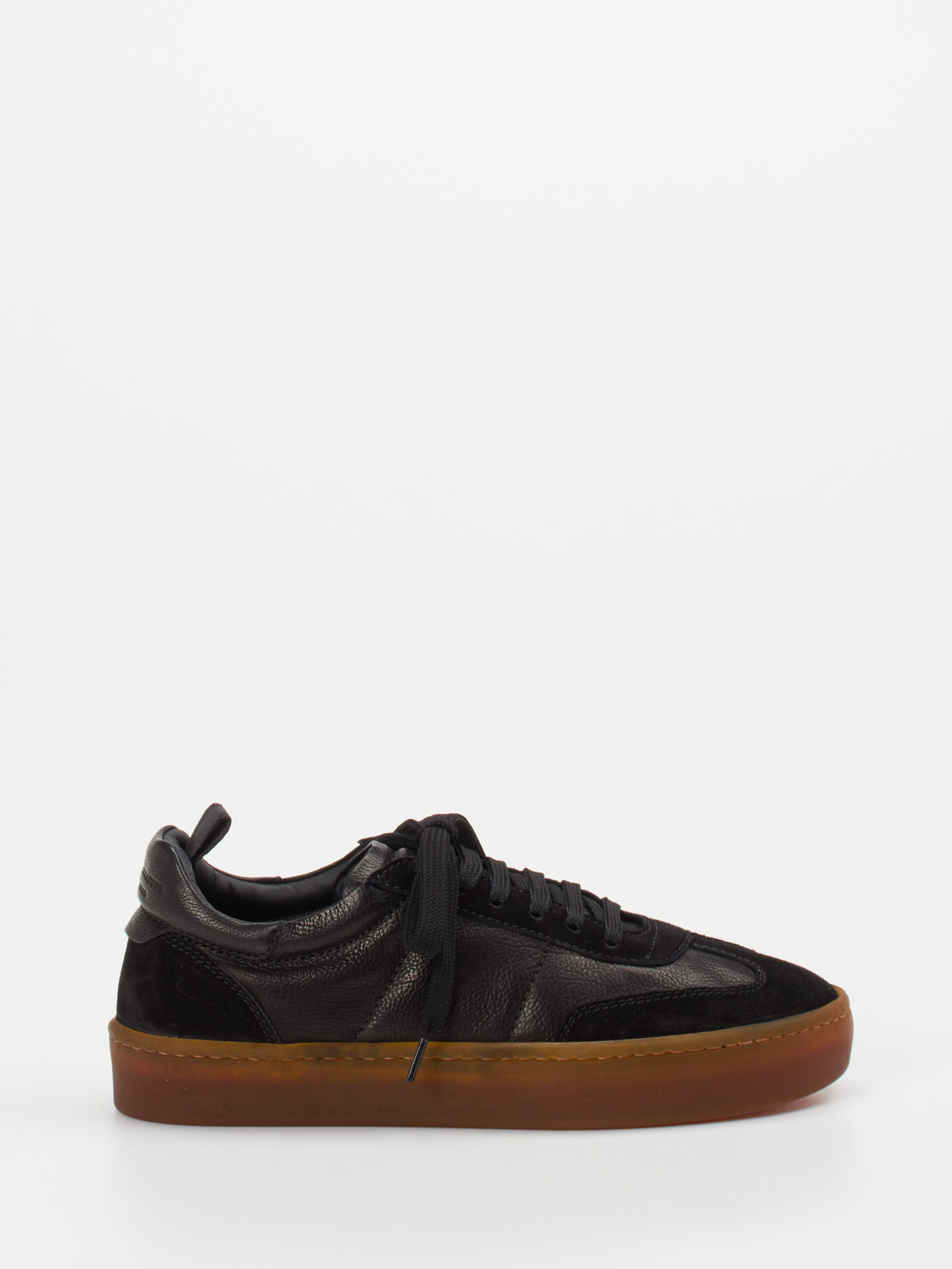Sneaker schwarz 1663009017401