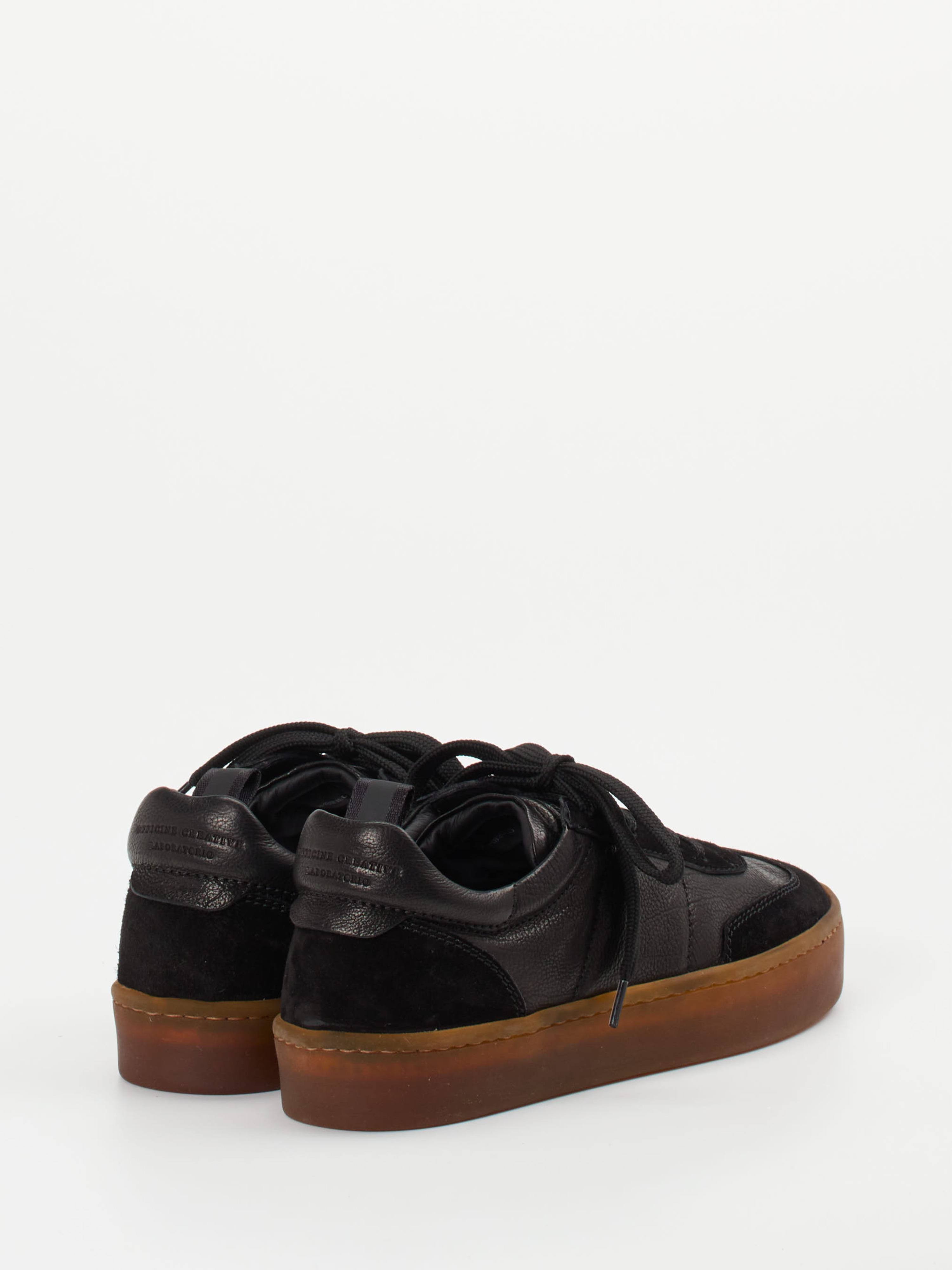Sneaker schwarz 1663009017403