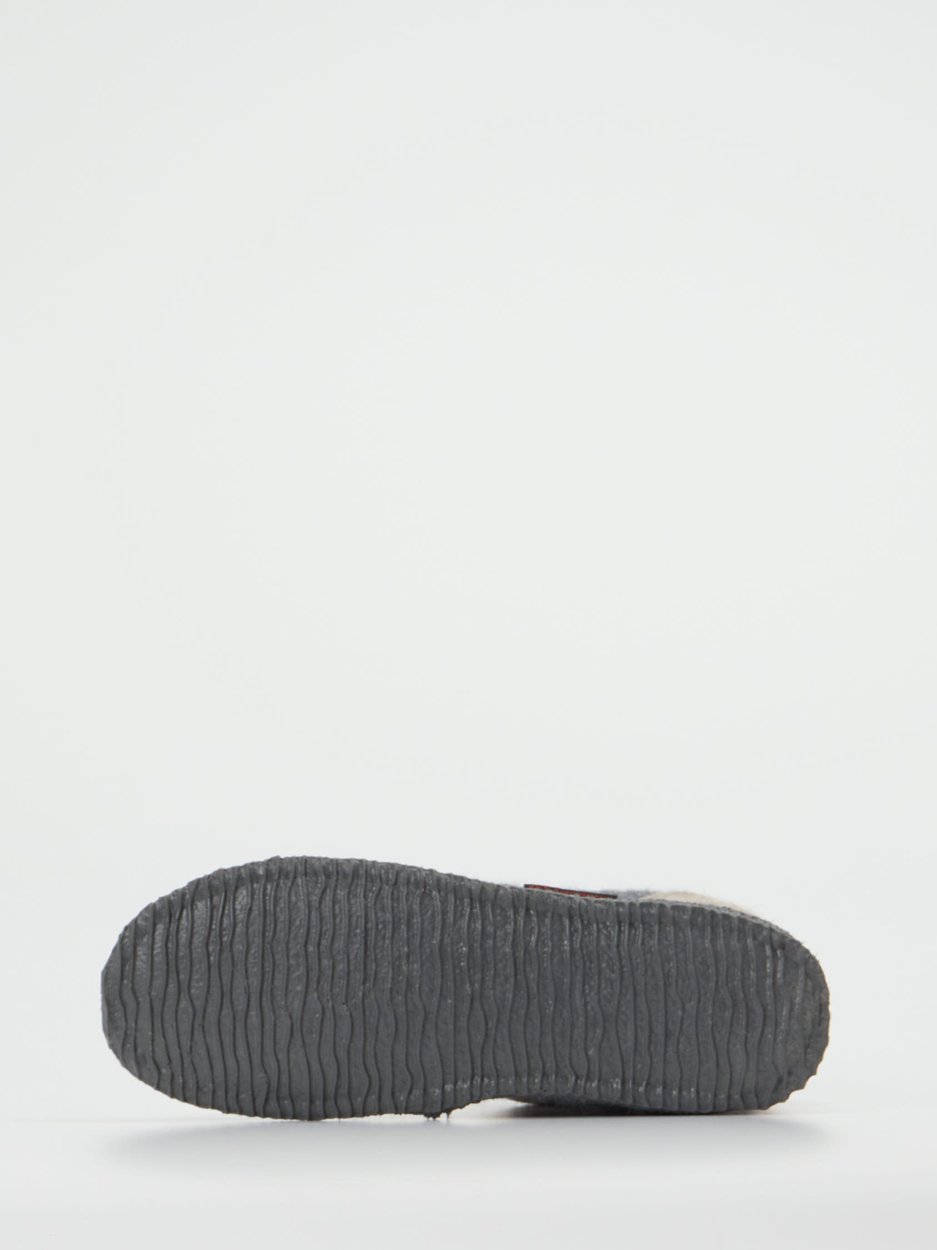 Hüttenschuh grau 7180459000105