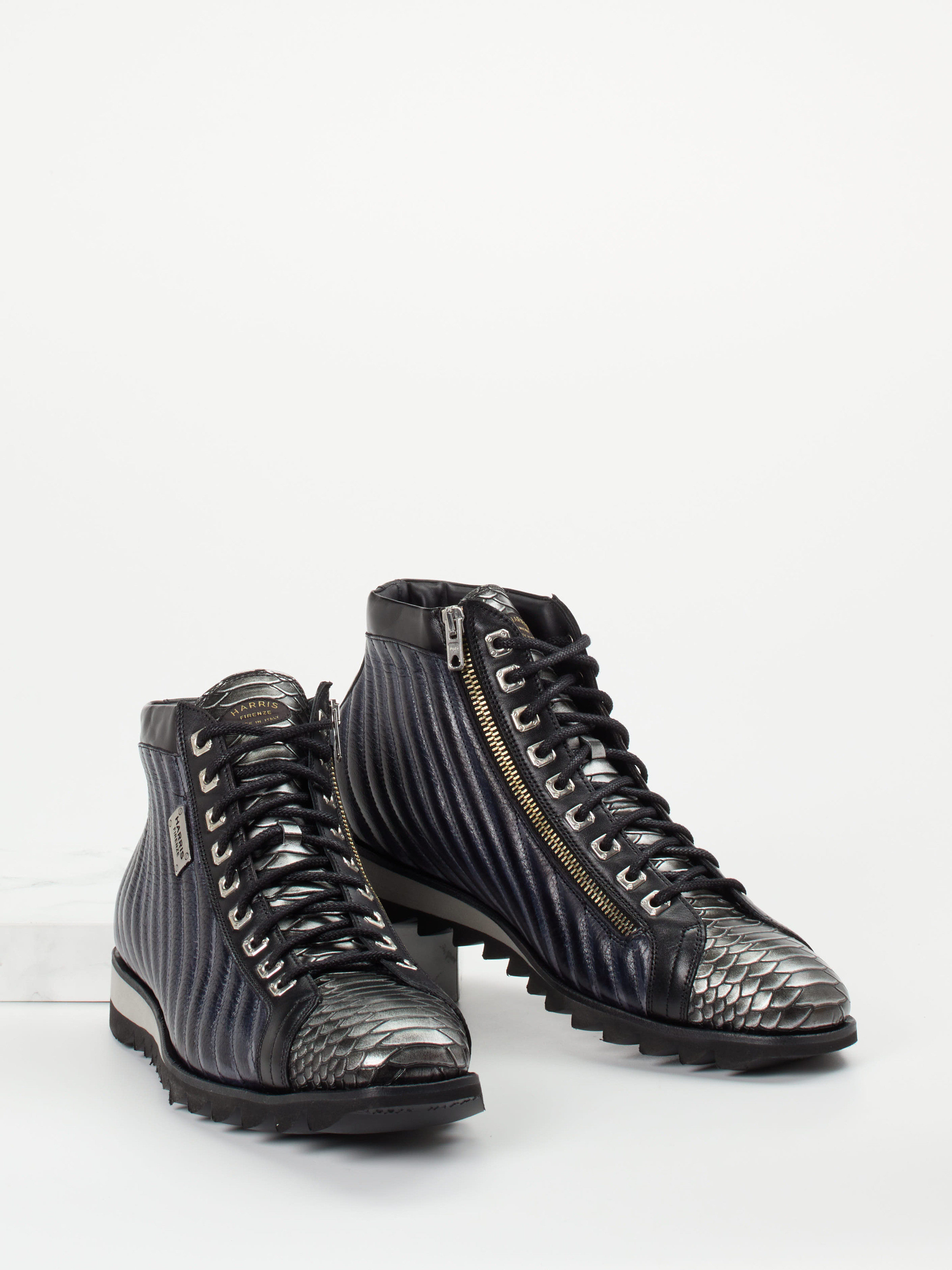 Boots grau 4701400000604