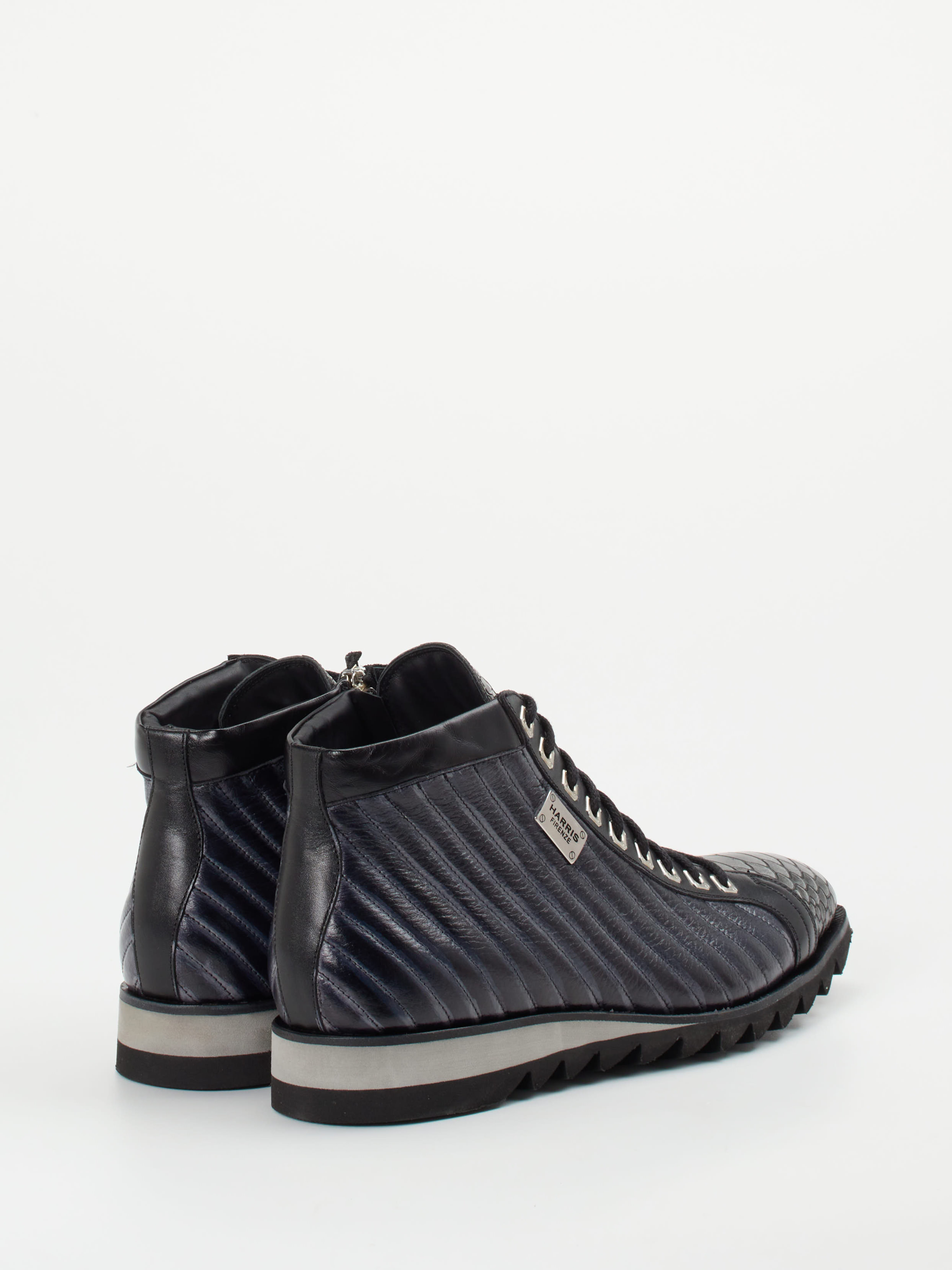 Boots grau 4701400000603