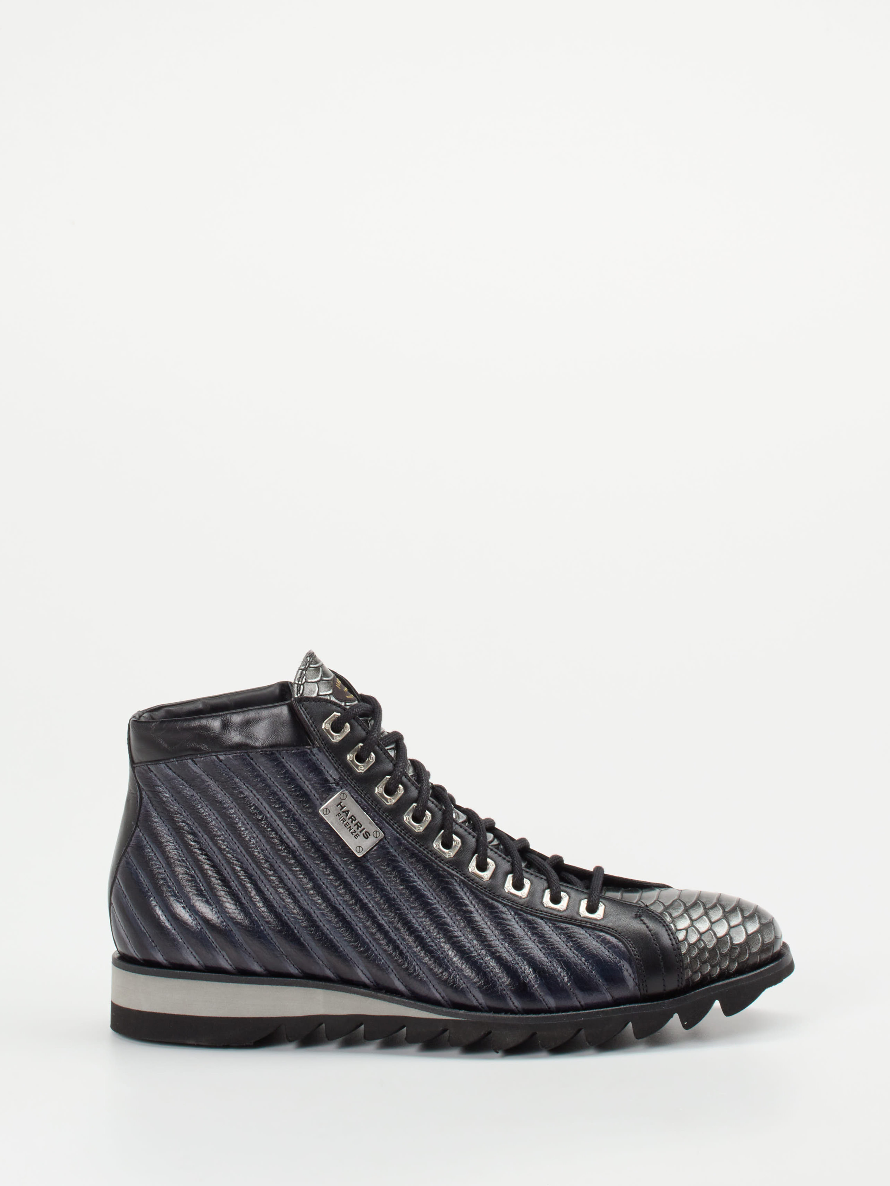 Boots grau 4701400000601