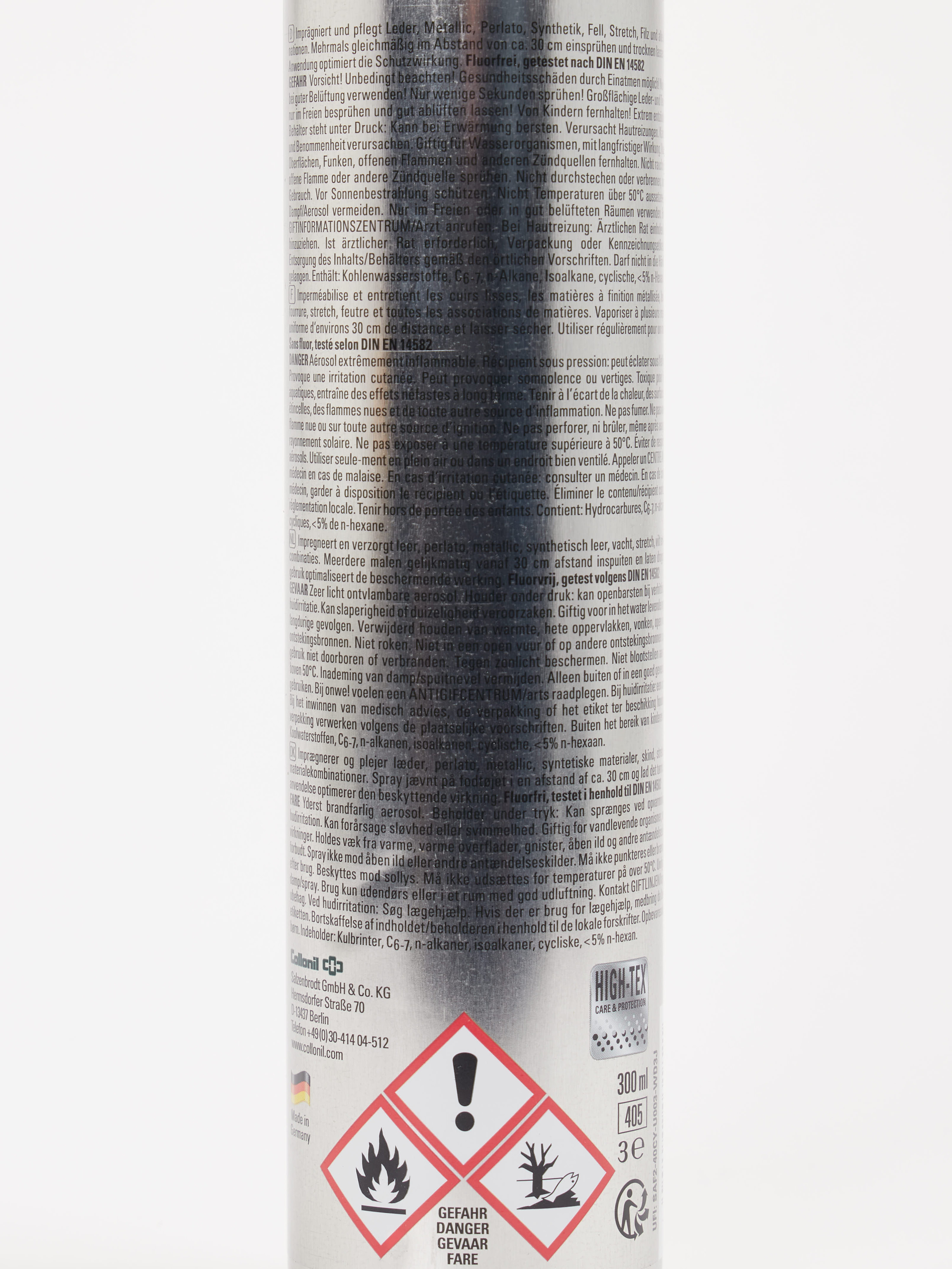 Variospray multi 9920989001502