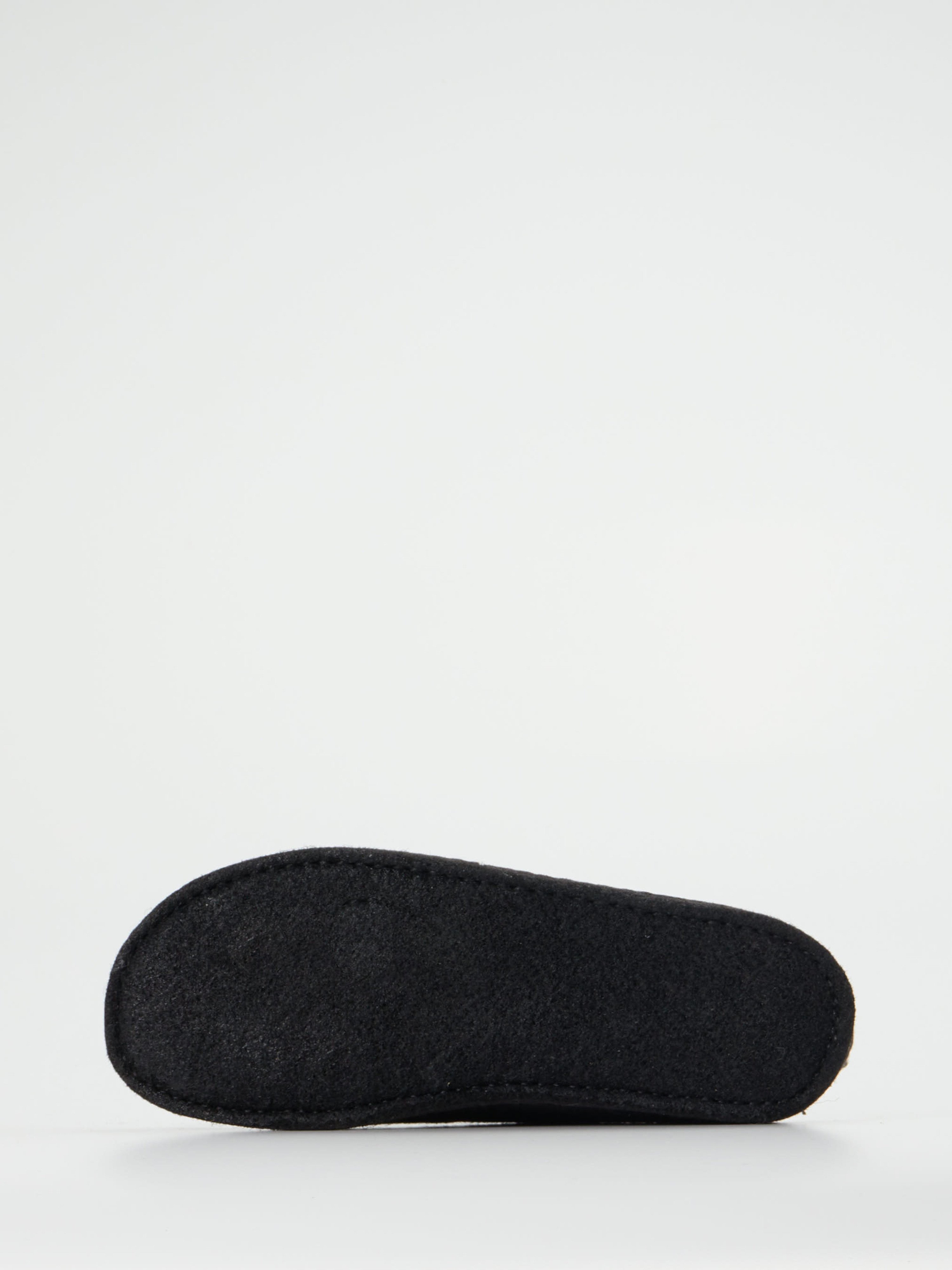 Pantolette grau 7463459001405