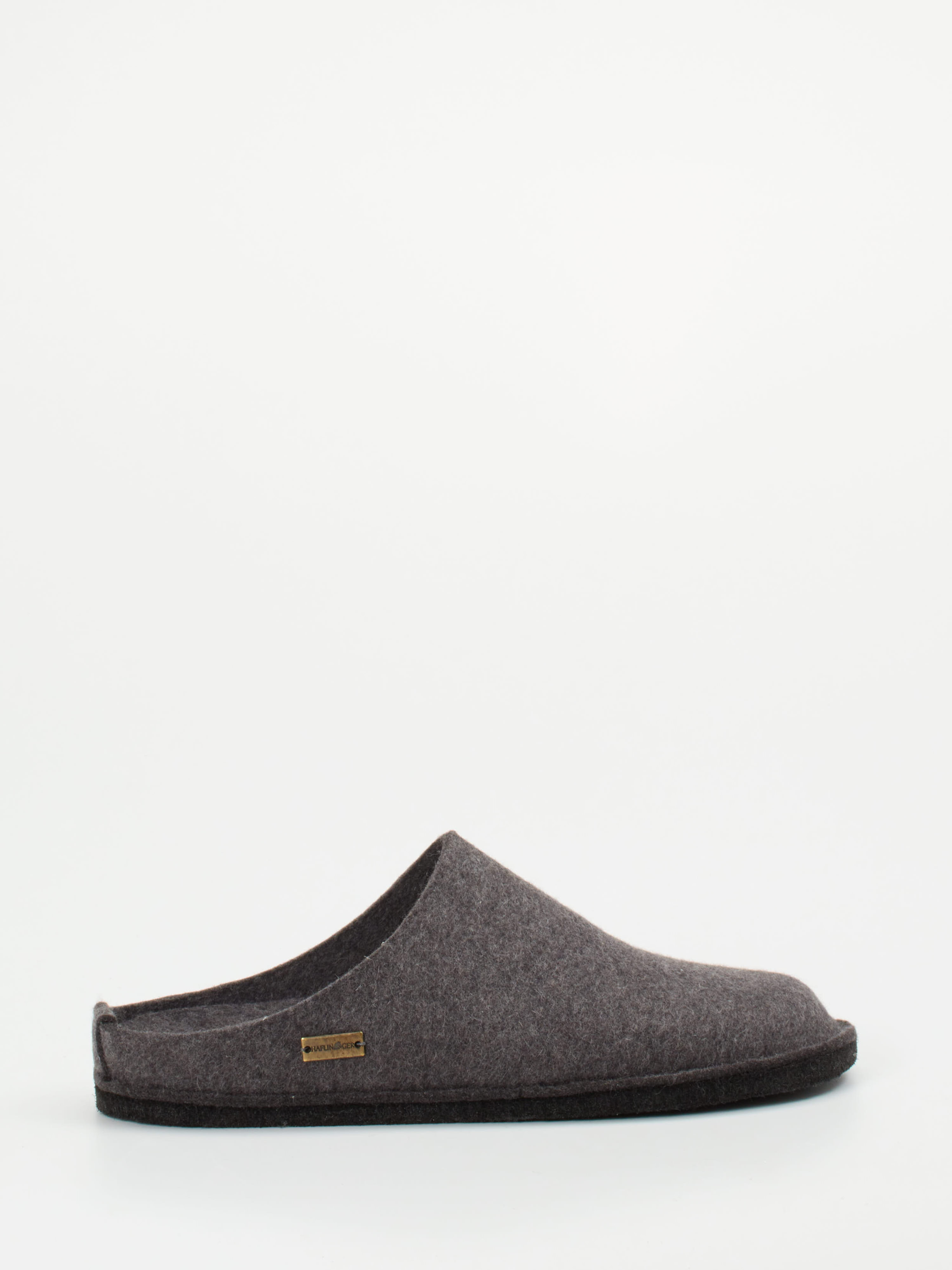 Pantolette grau 7463459001401