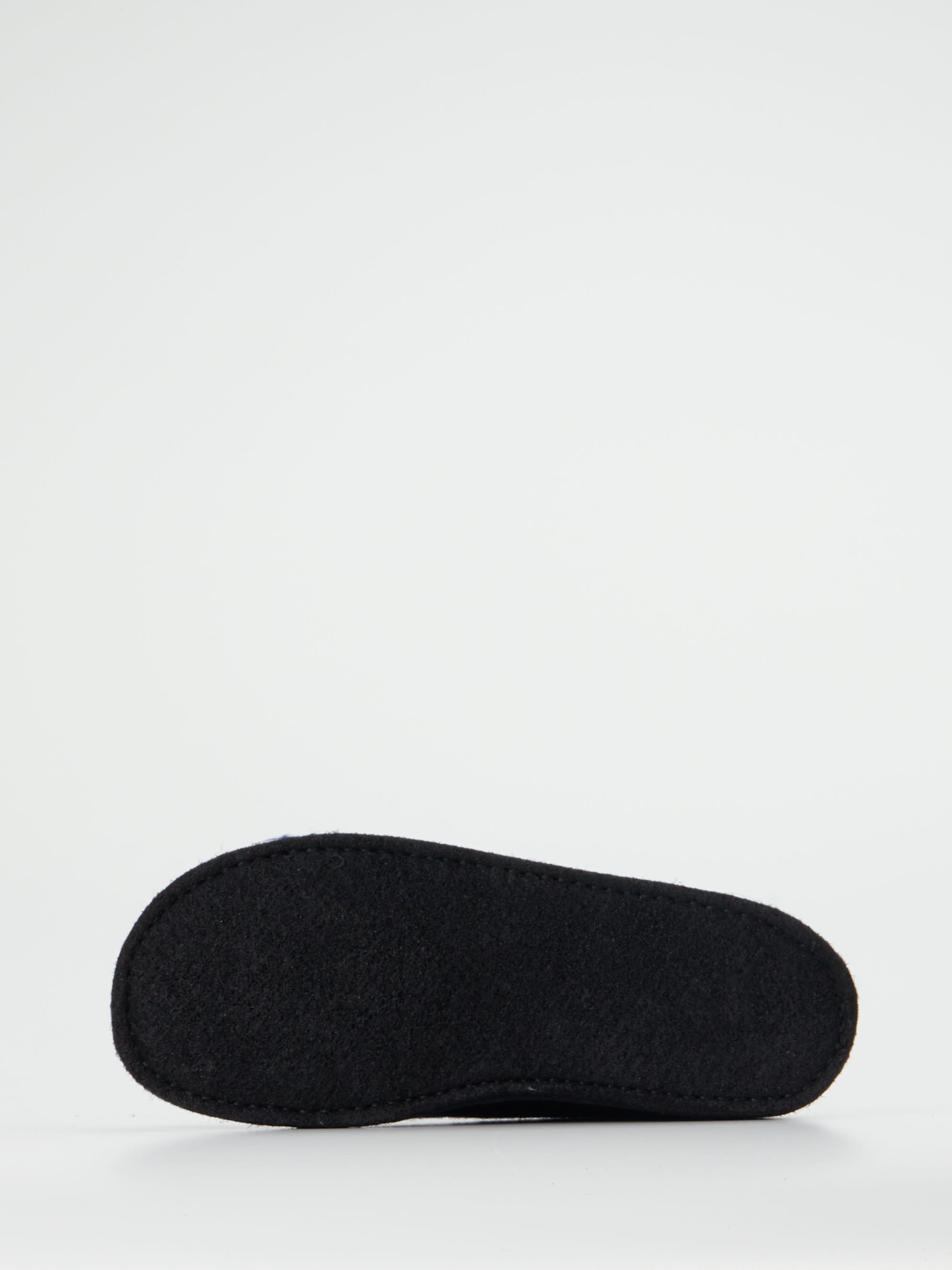 Pantolette blau 7463159000805