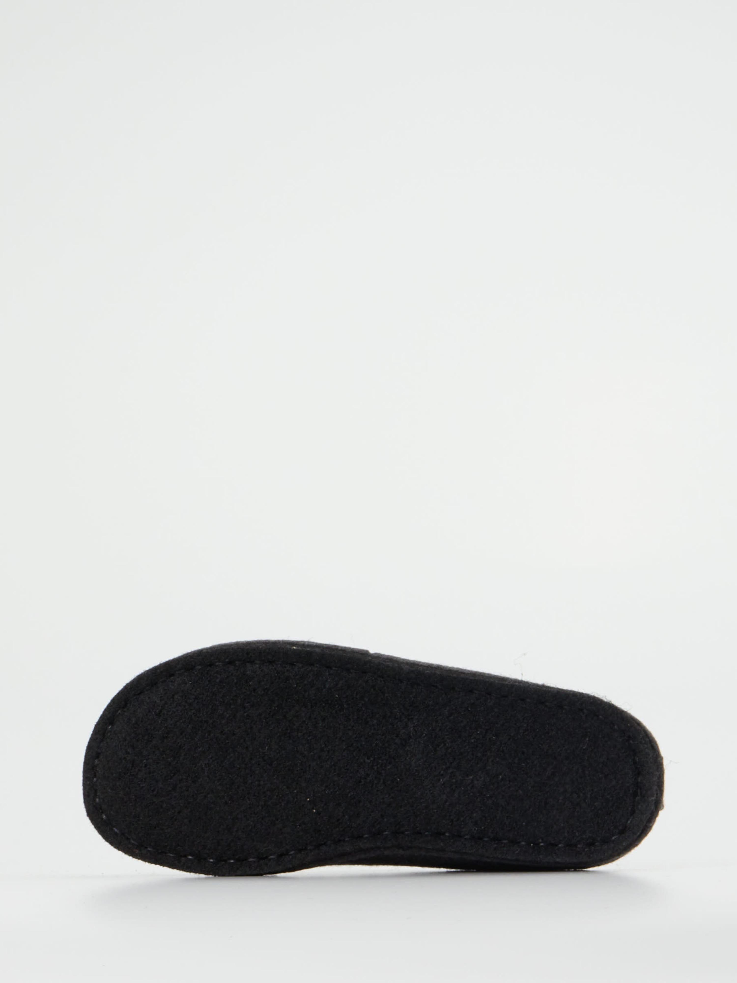 Hausschuh grau 7163459002305