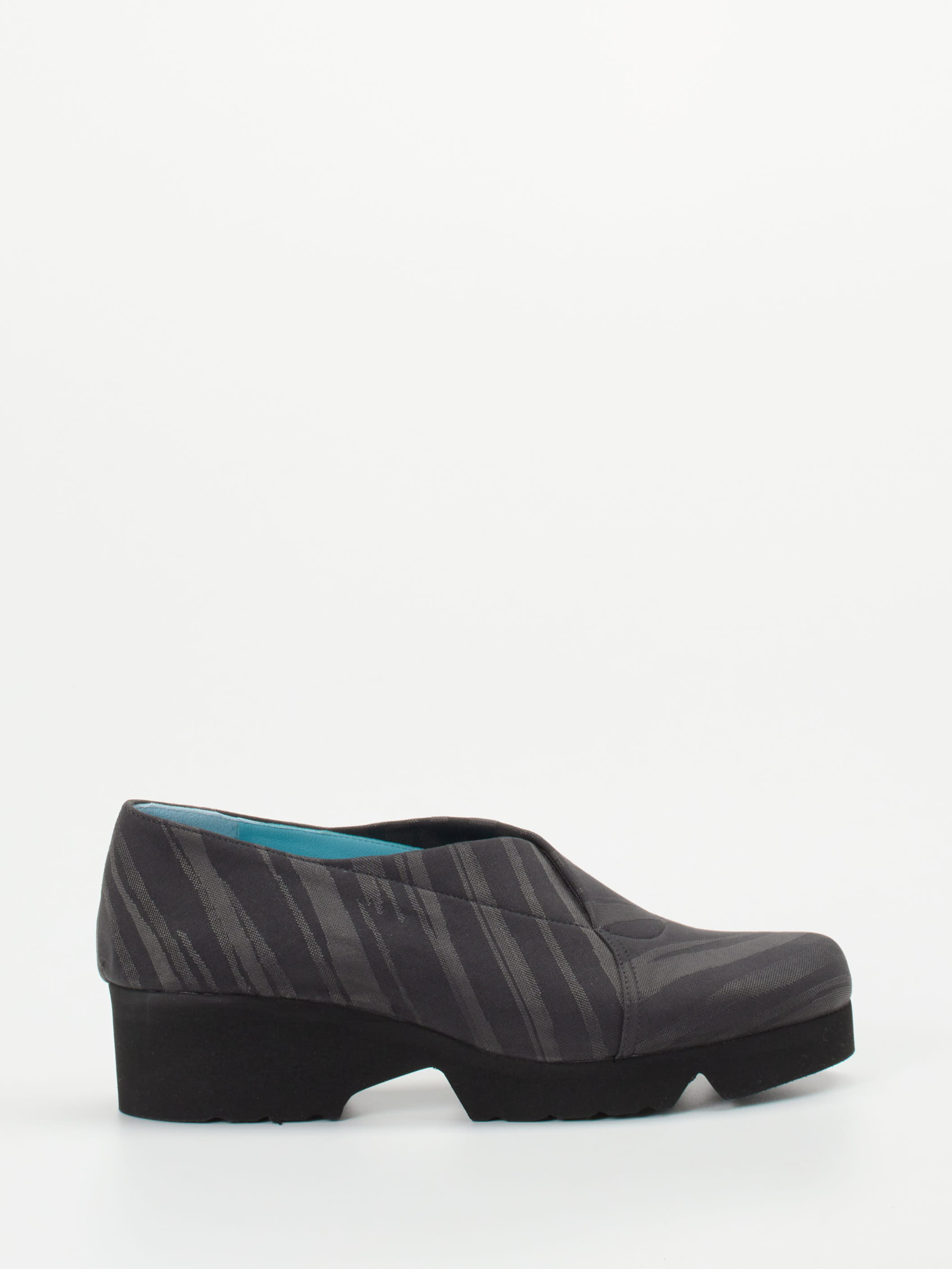 Ballerina grau 1435409000101
