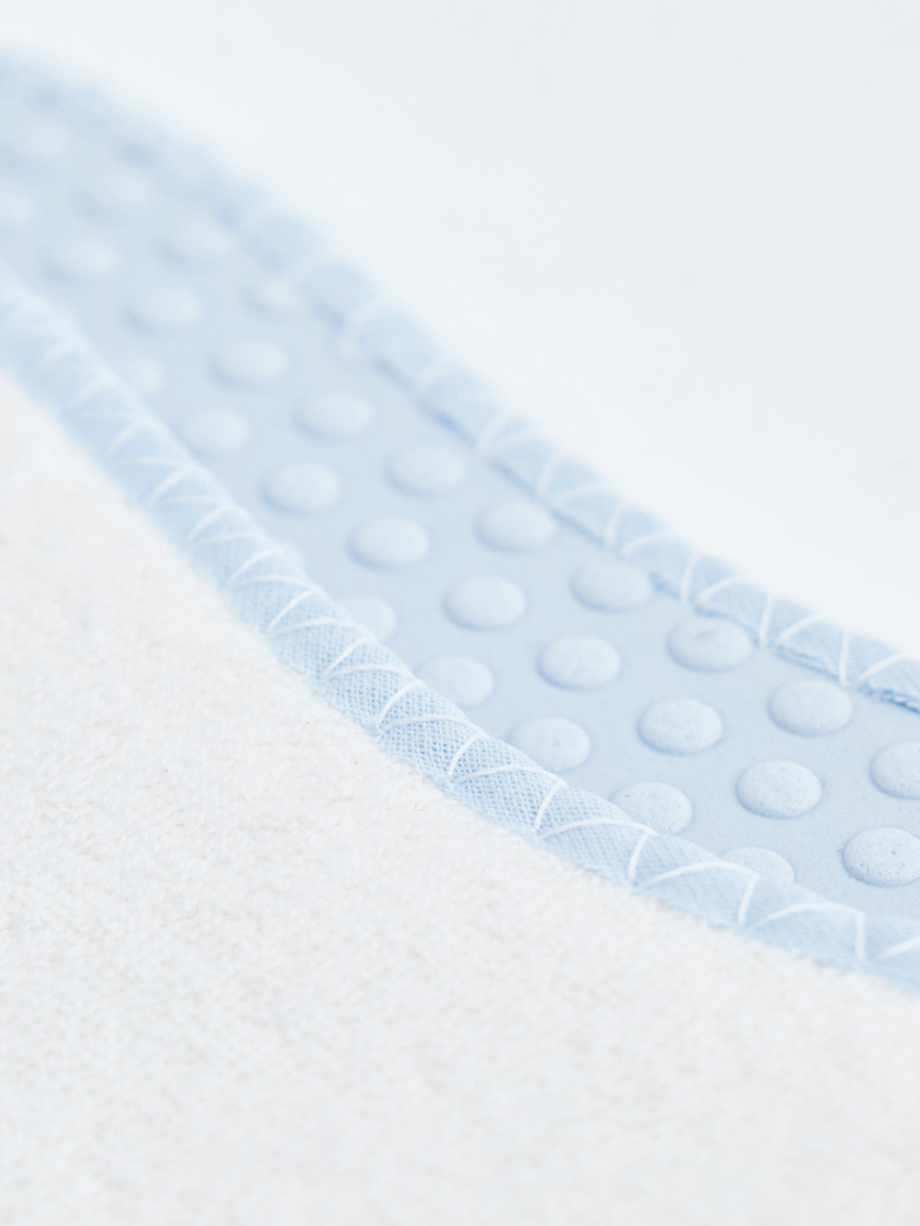 Ocean Blue Sohle multi 9912989013001