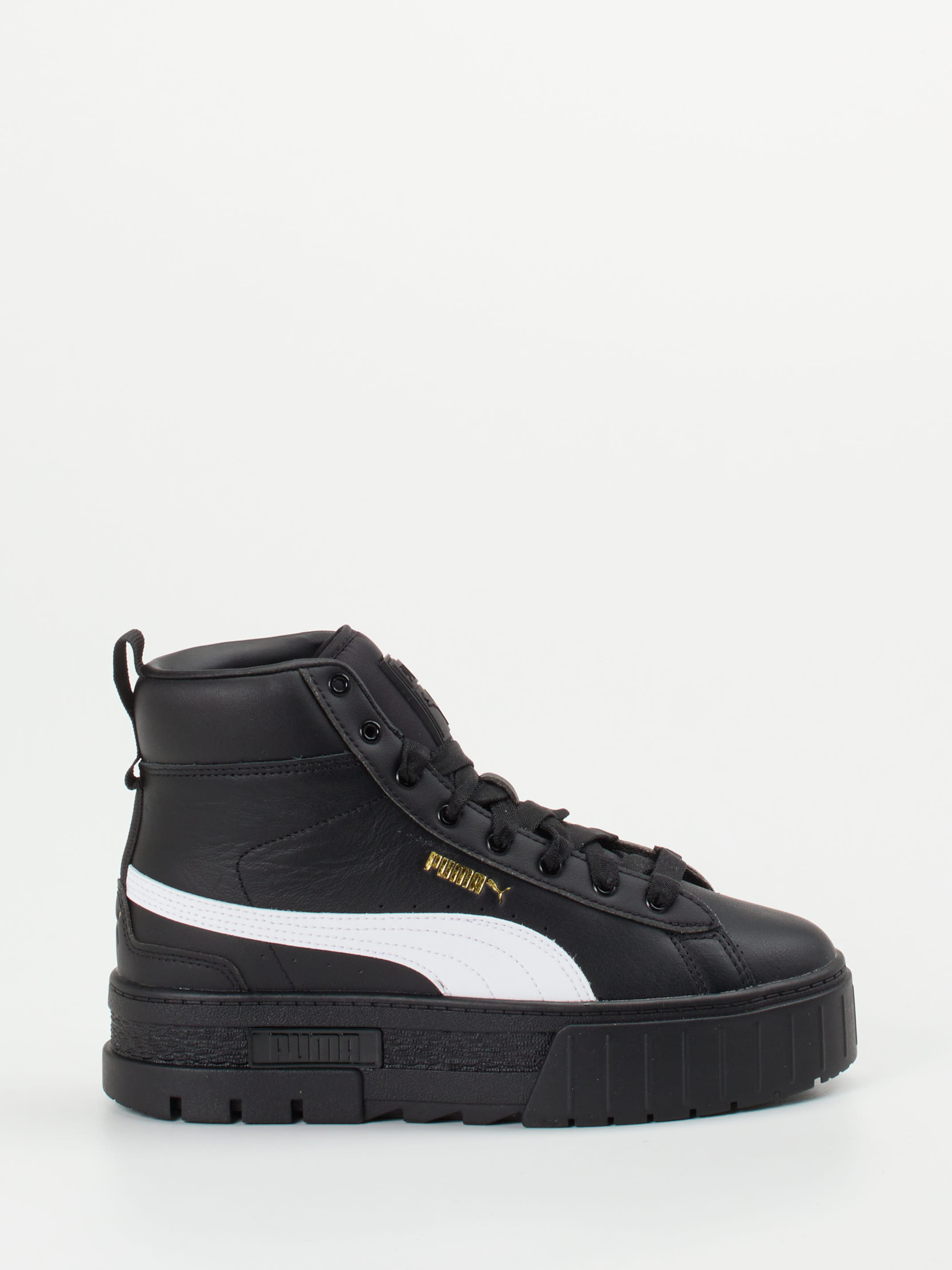 Sneaker high schwarz 8166009006501