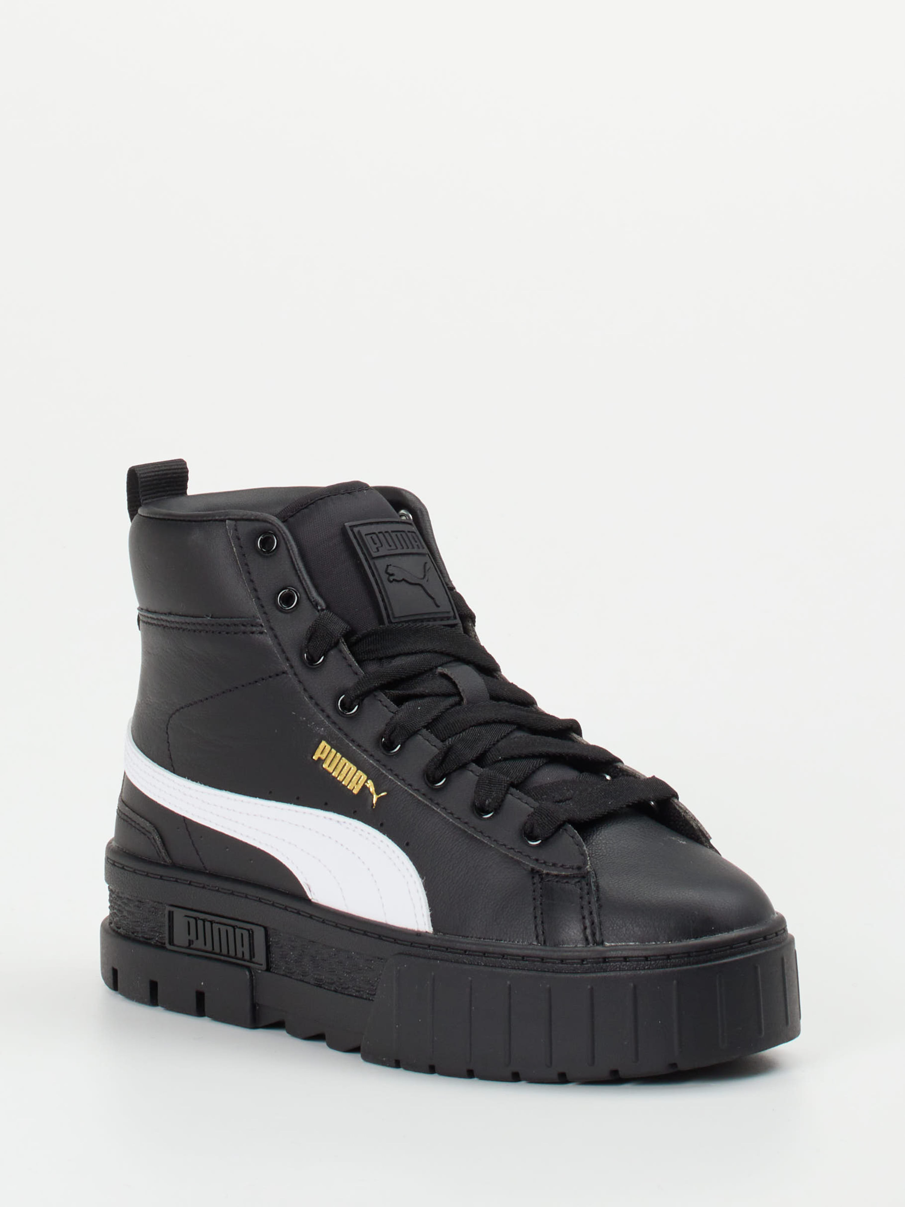 Sneaker high schwarz 8166009006506