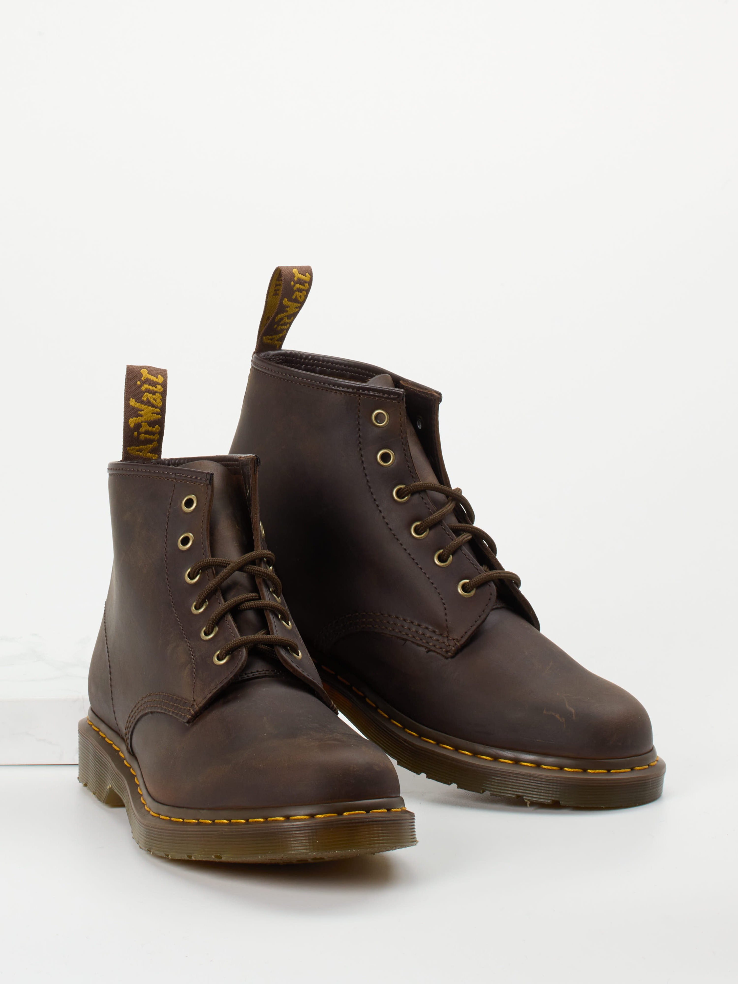 Boots 101 braun 4701209067404