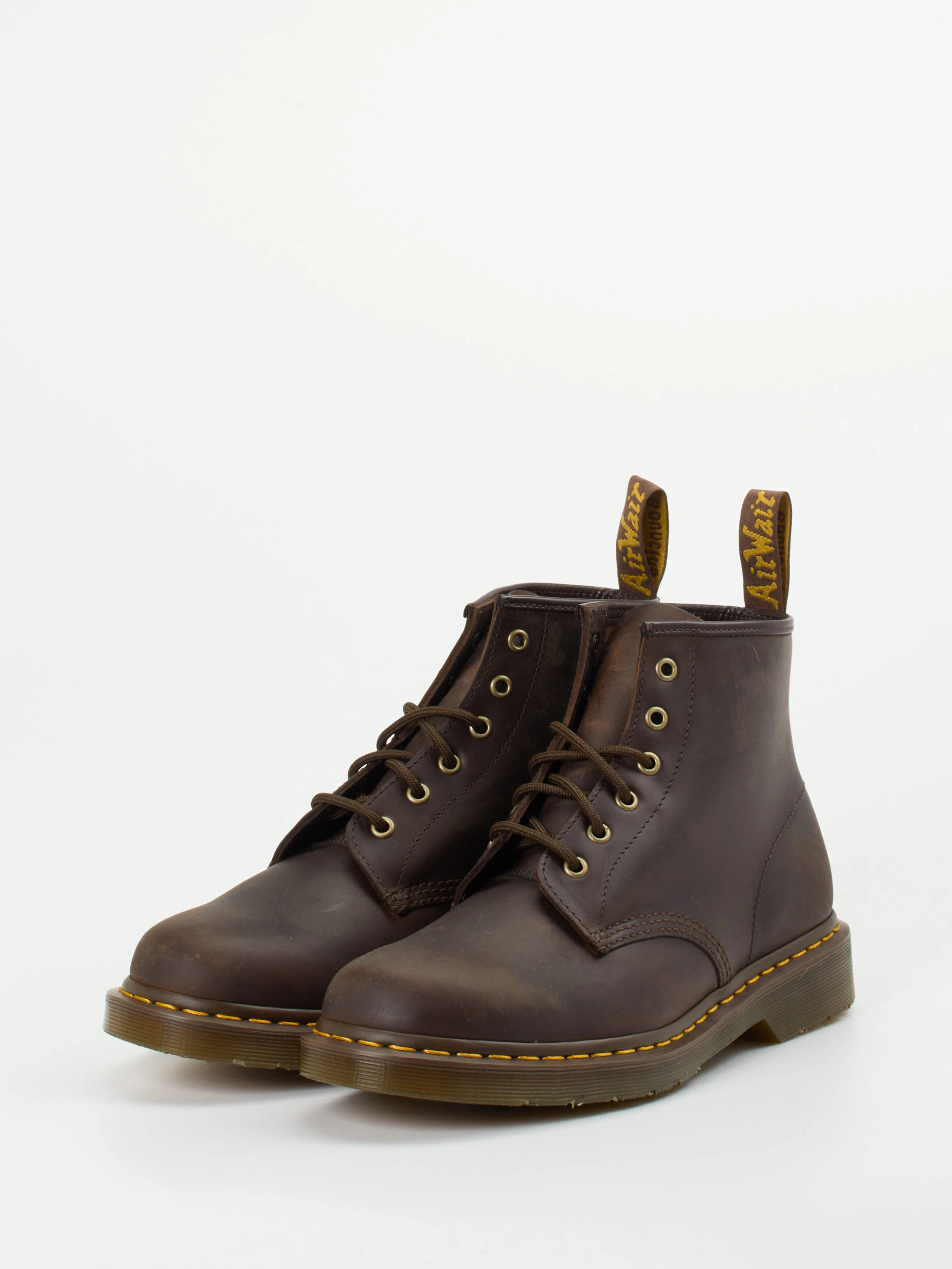 Boots 101