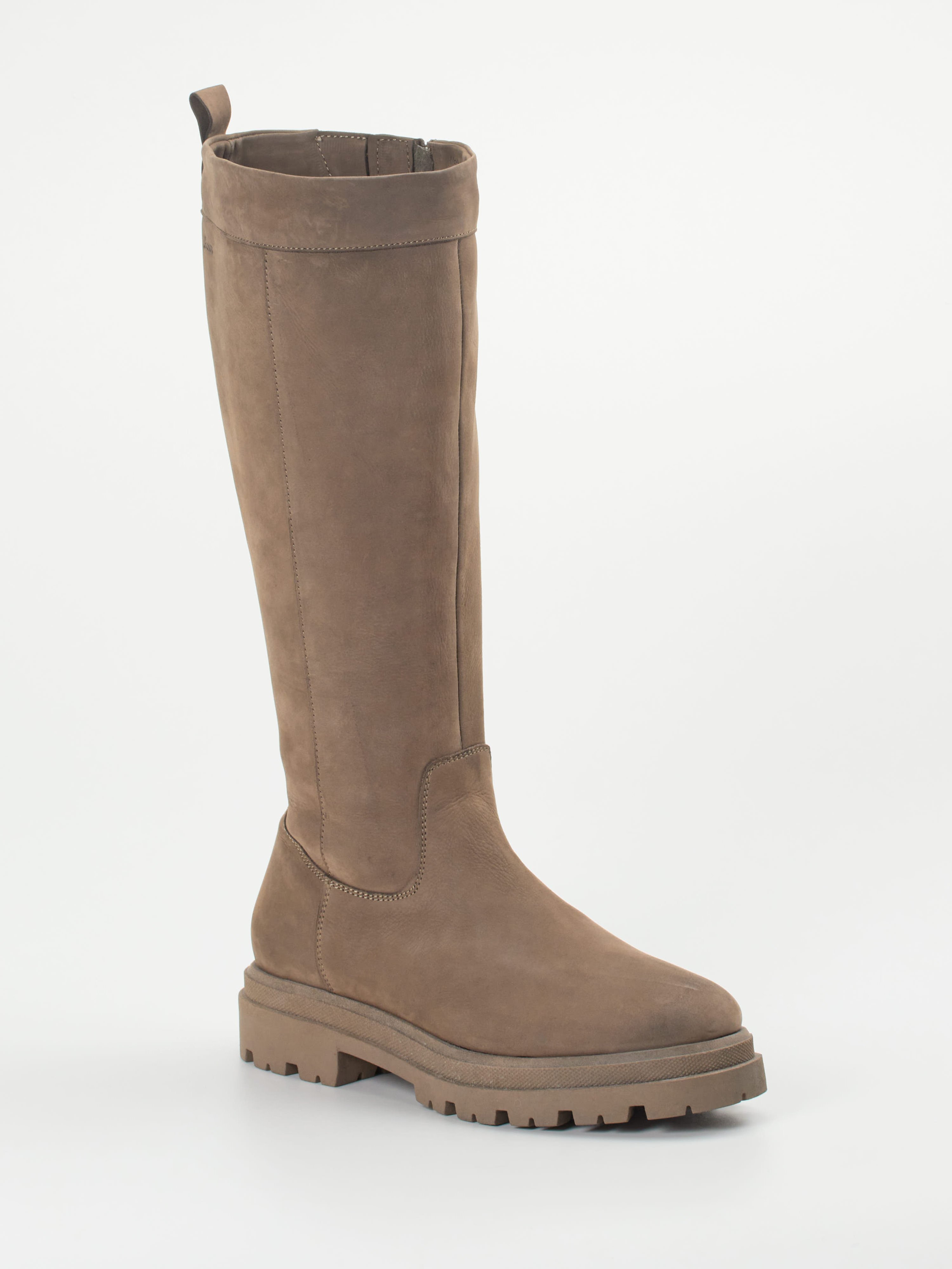 Stiefel Normalschaft braun 2761249000106