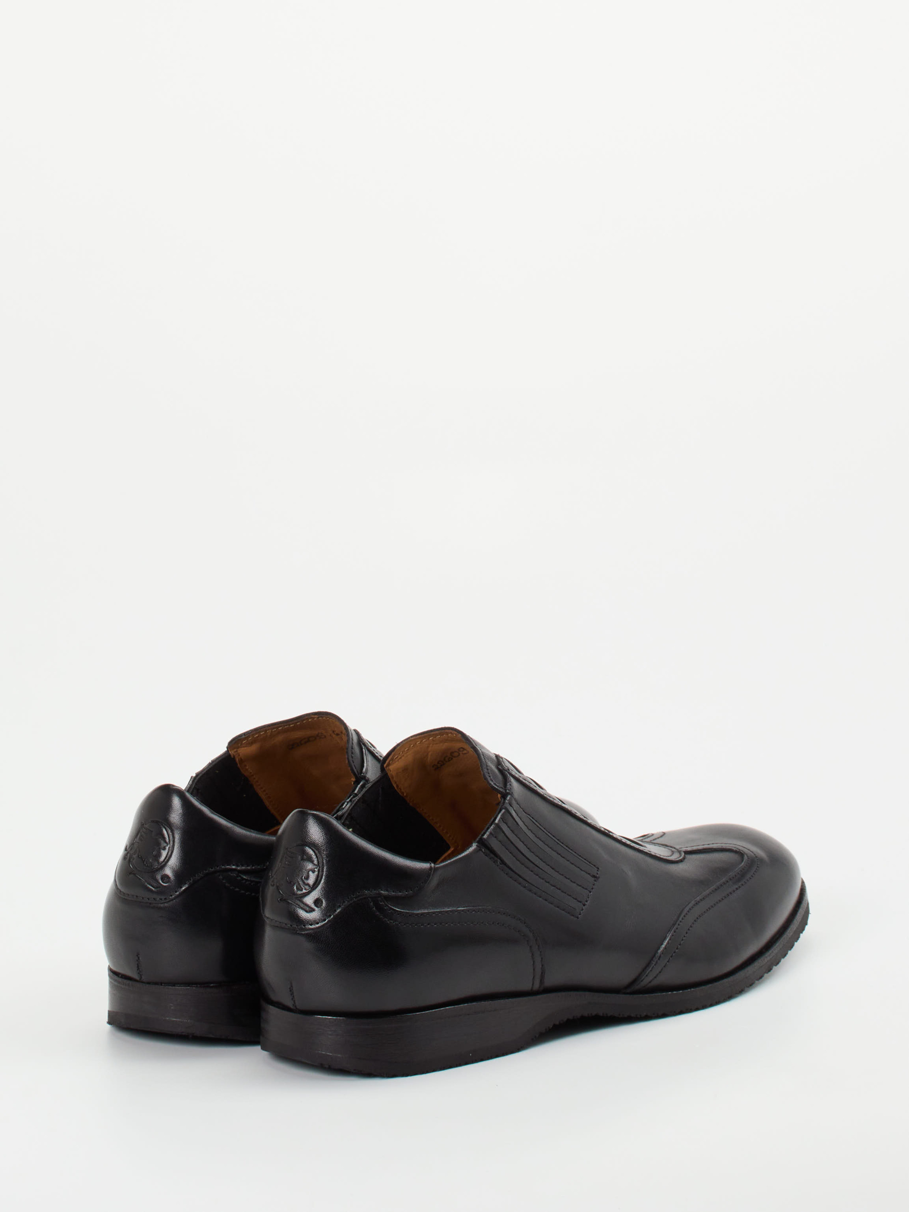 Slipper schwarz 4510009010603