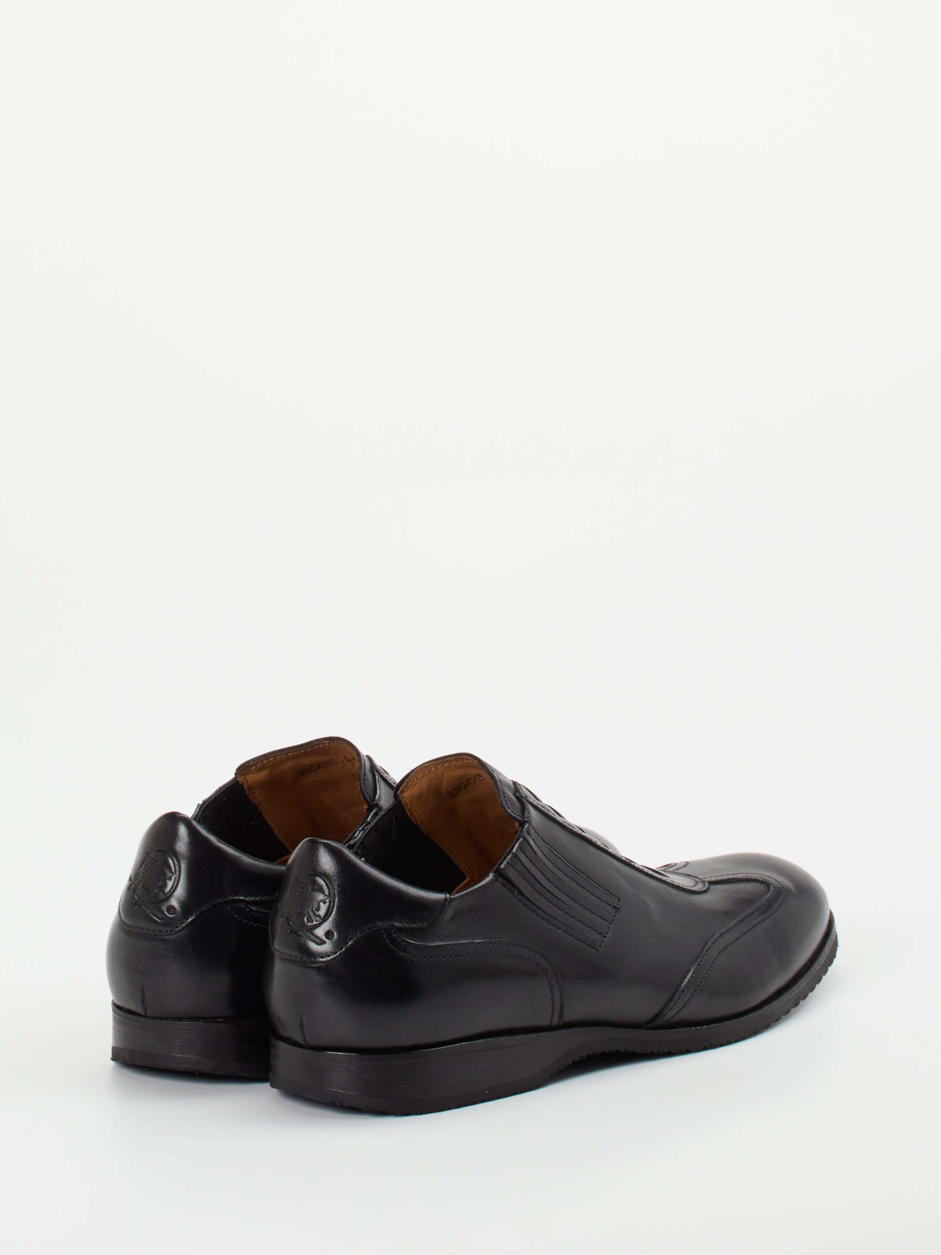 Slipper schwarz 4510009010603