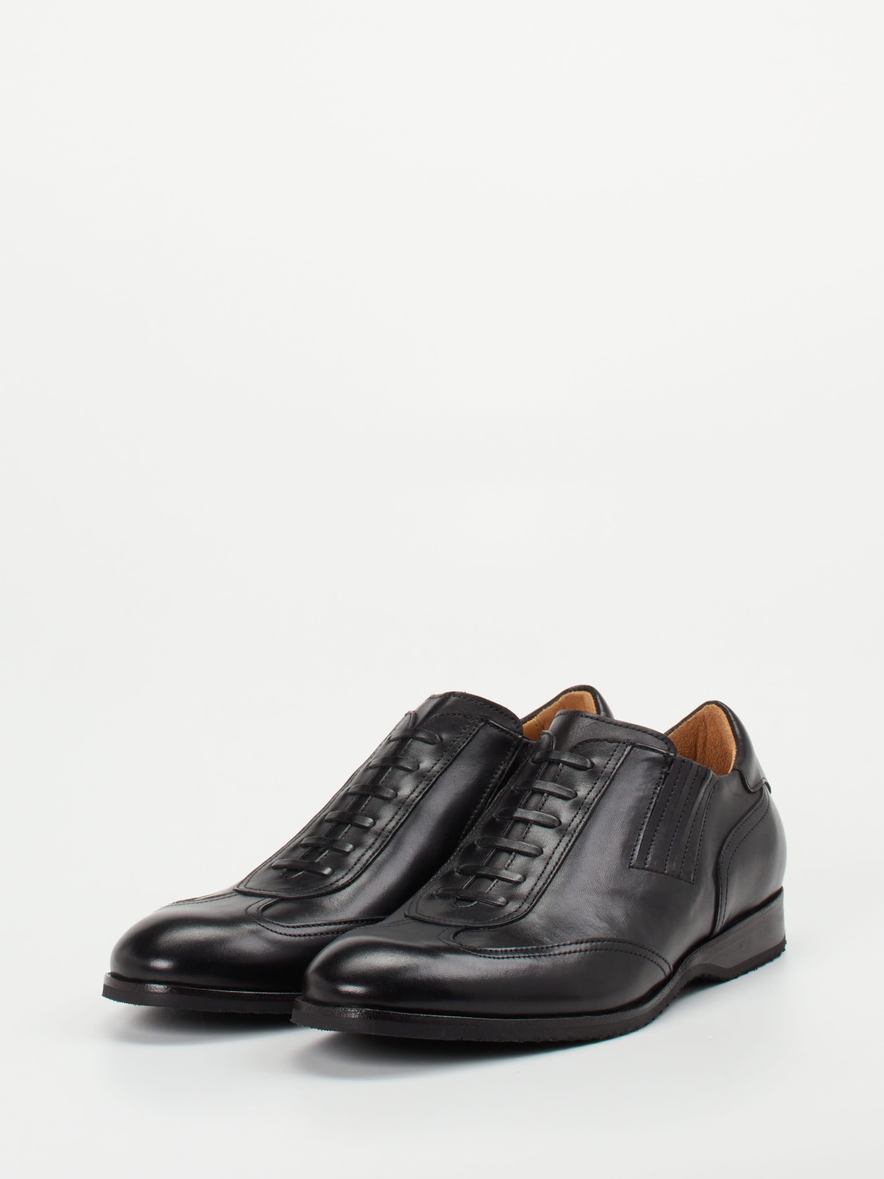 Slipper schwarz 4510009010602