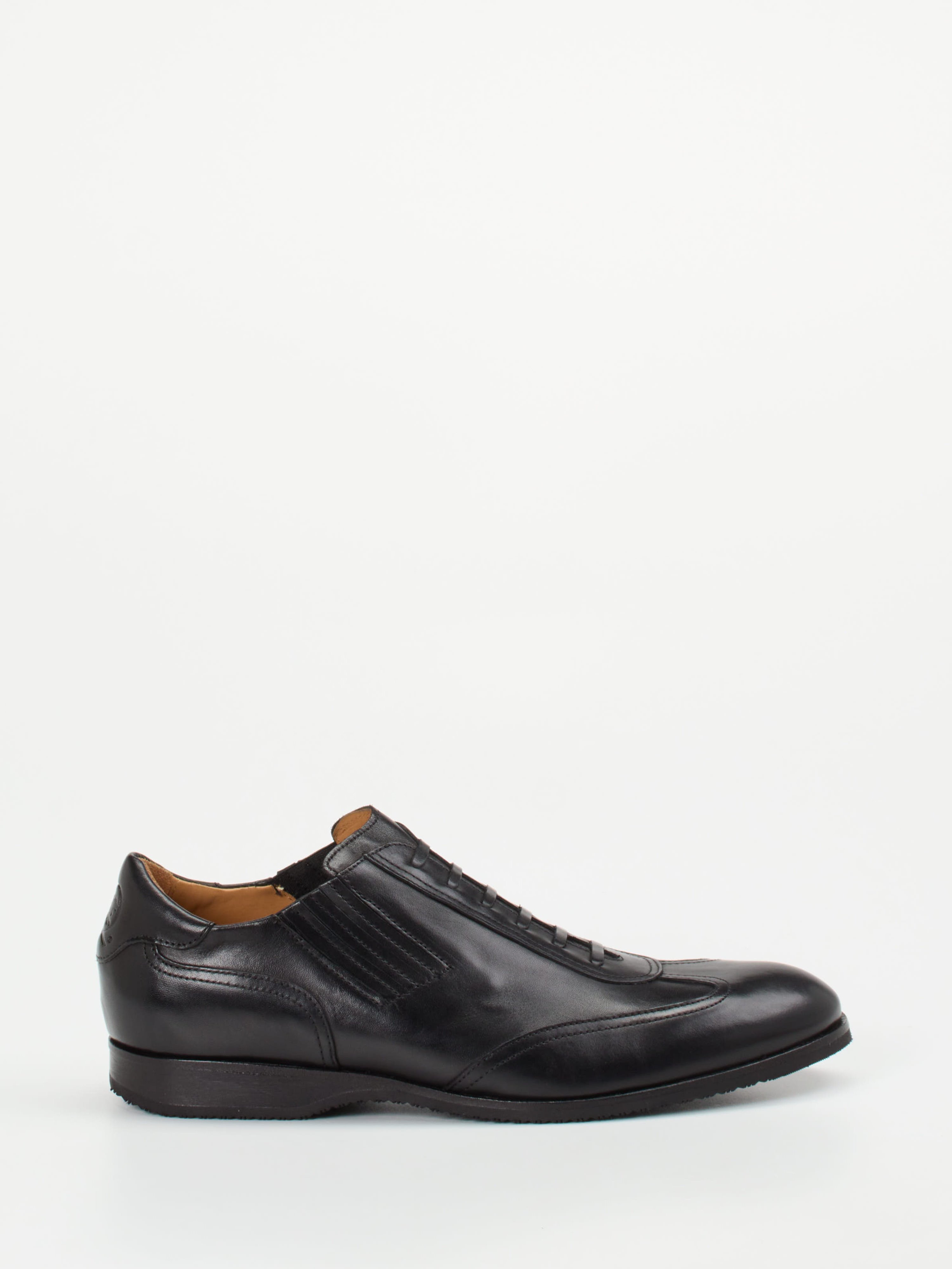 Slipper schwarz 4510009010601