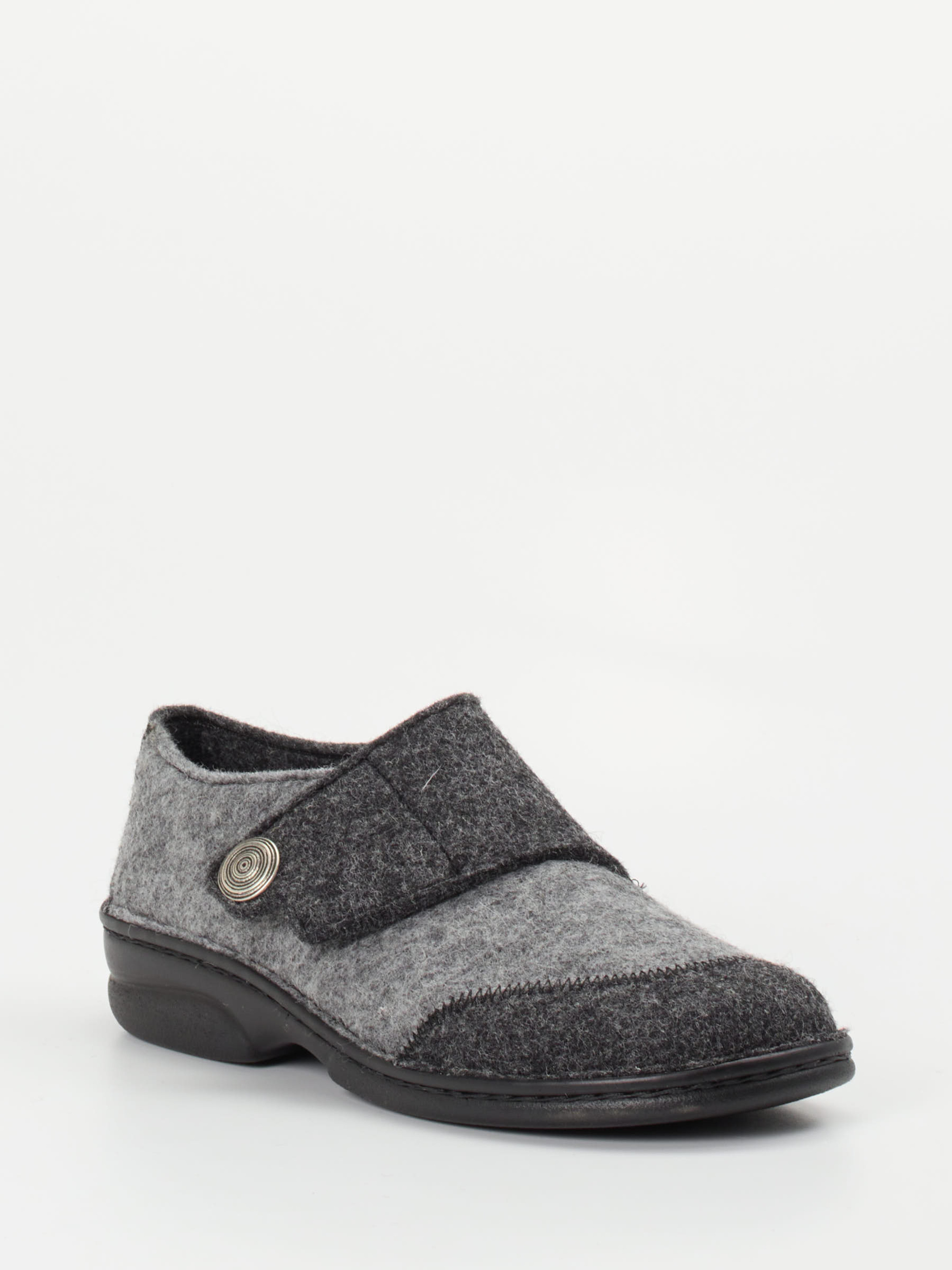 Pantolette grau 7173409003006