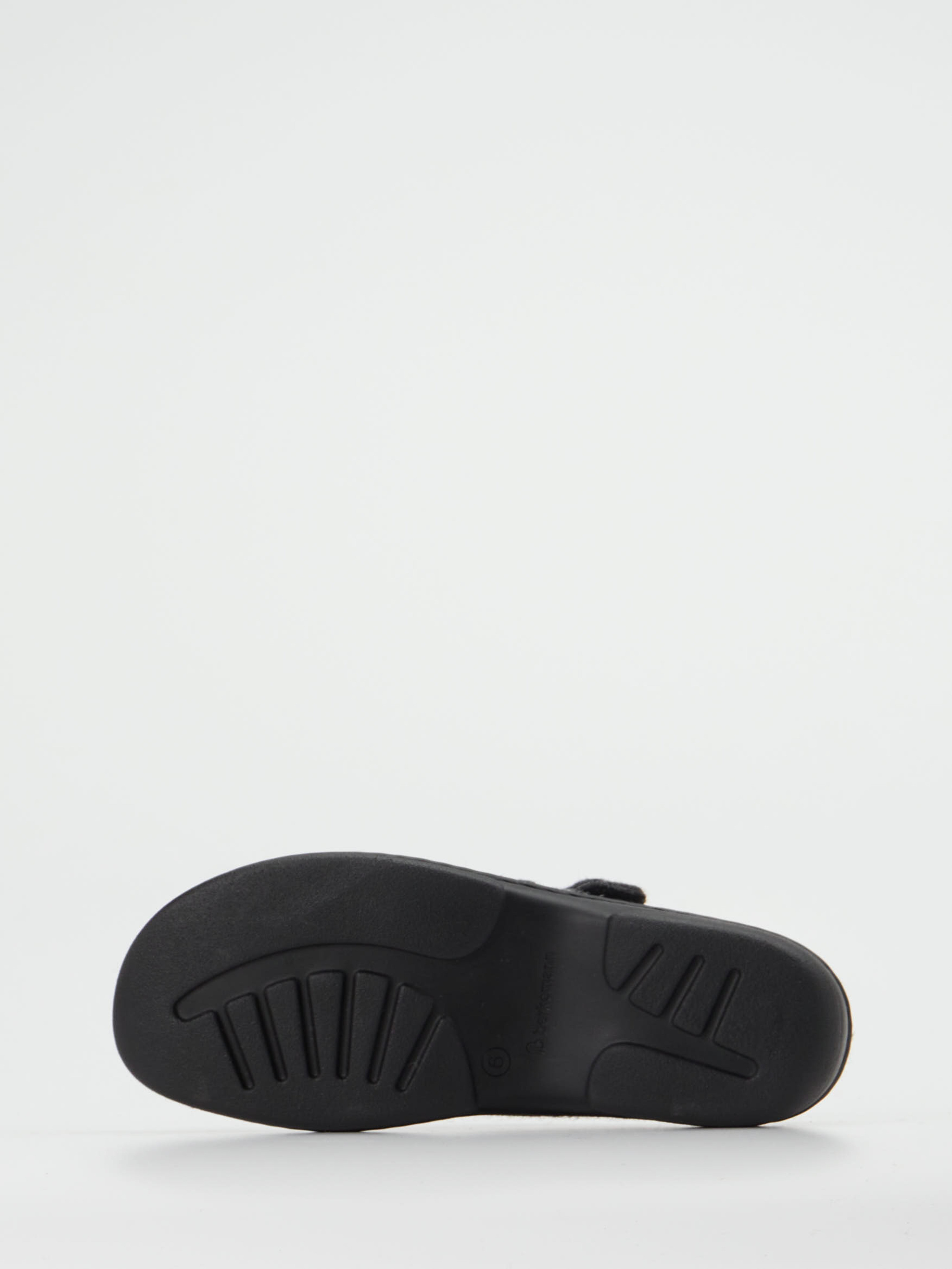 Pantolette grau 7173409003005