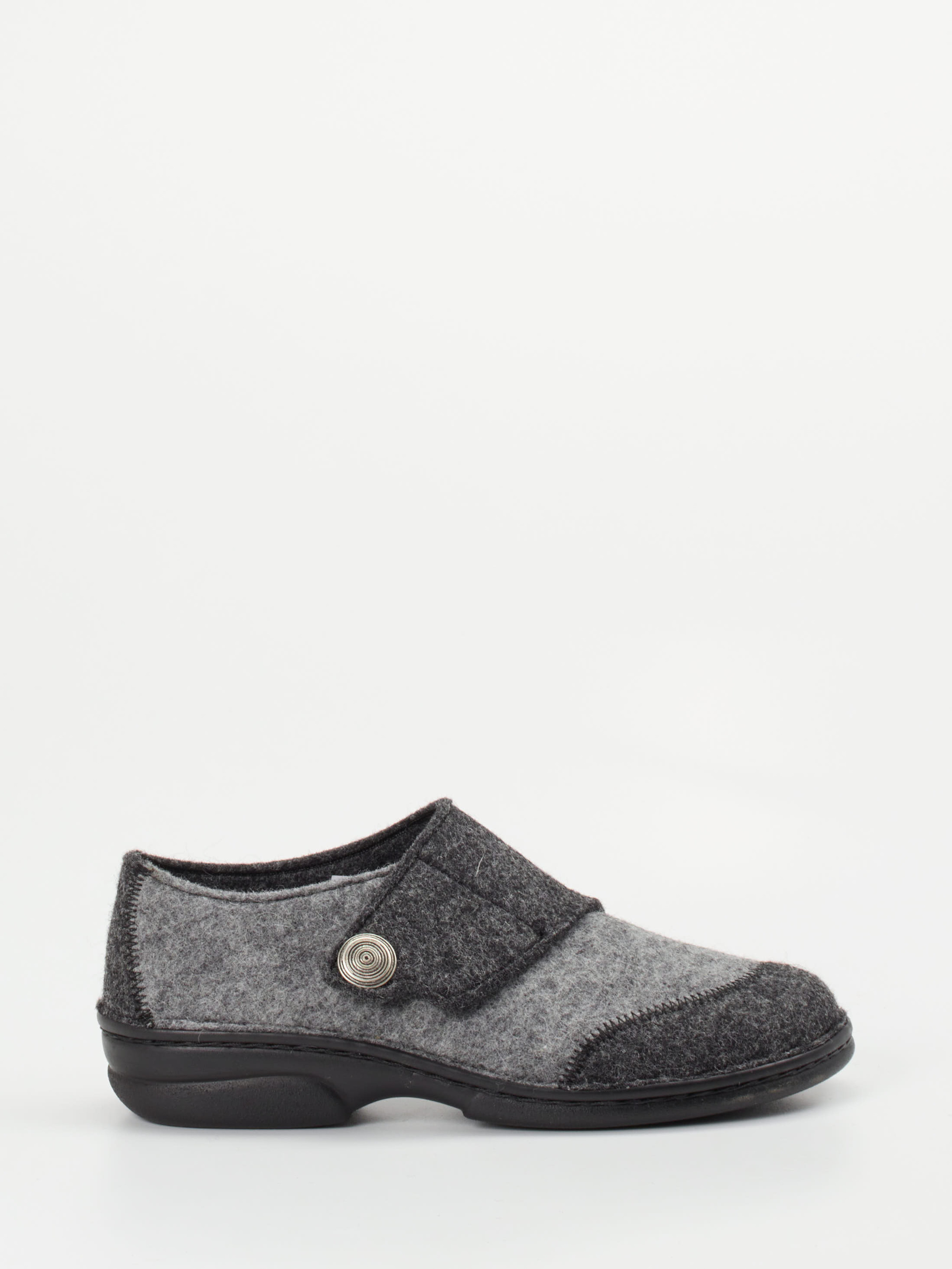 Pantolette grau 7173409003001