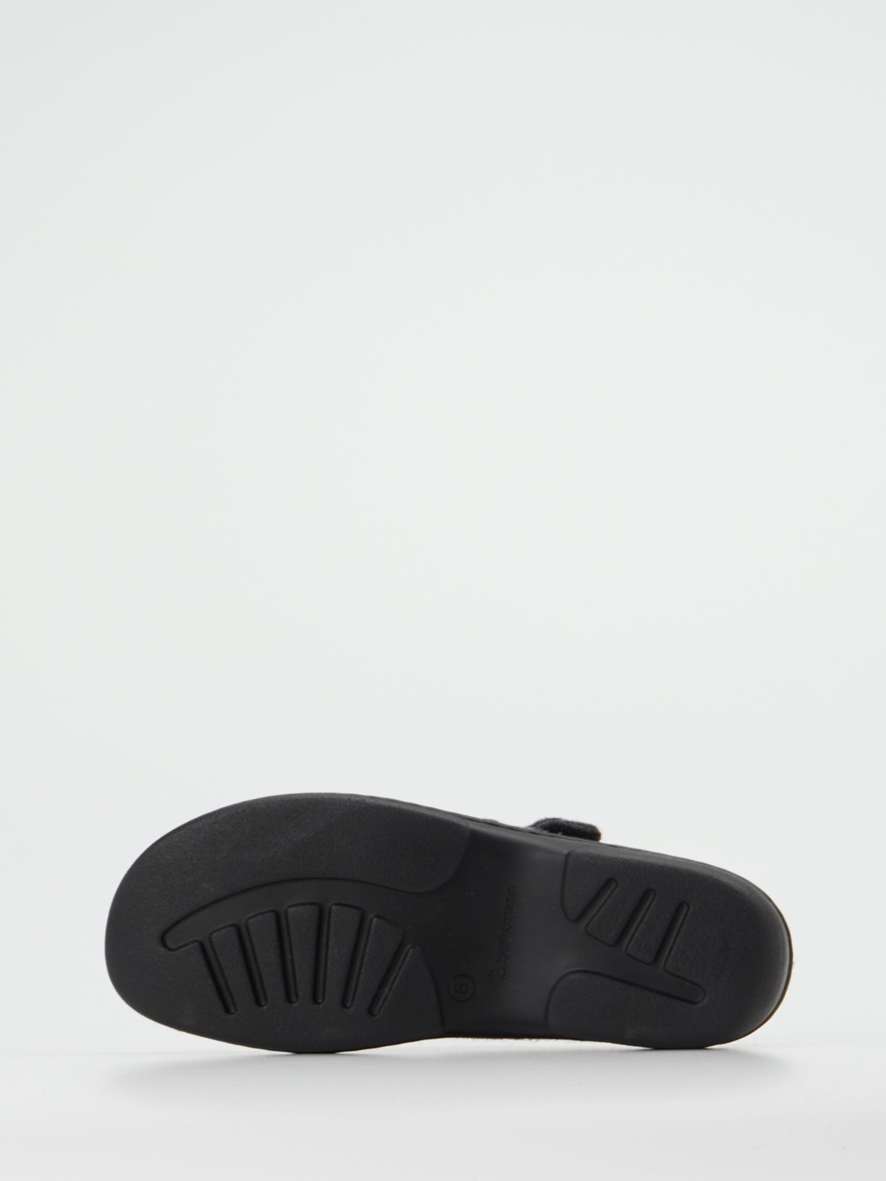 Pantolette grau 7173409003005
