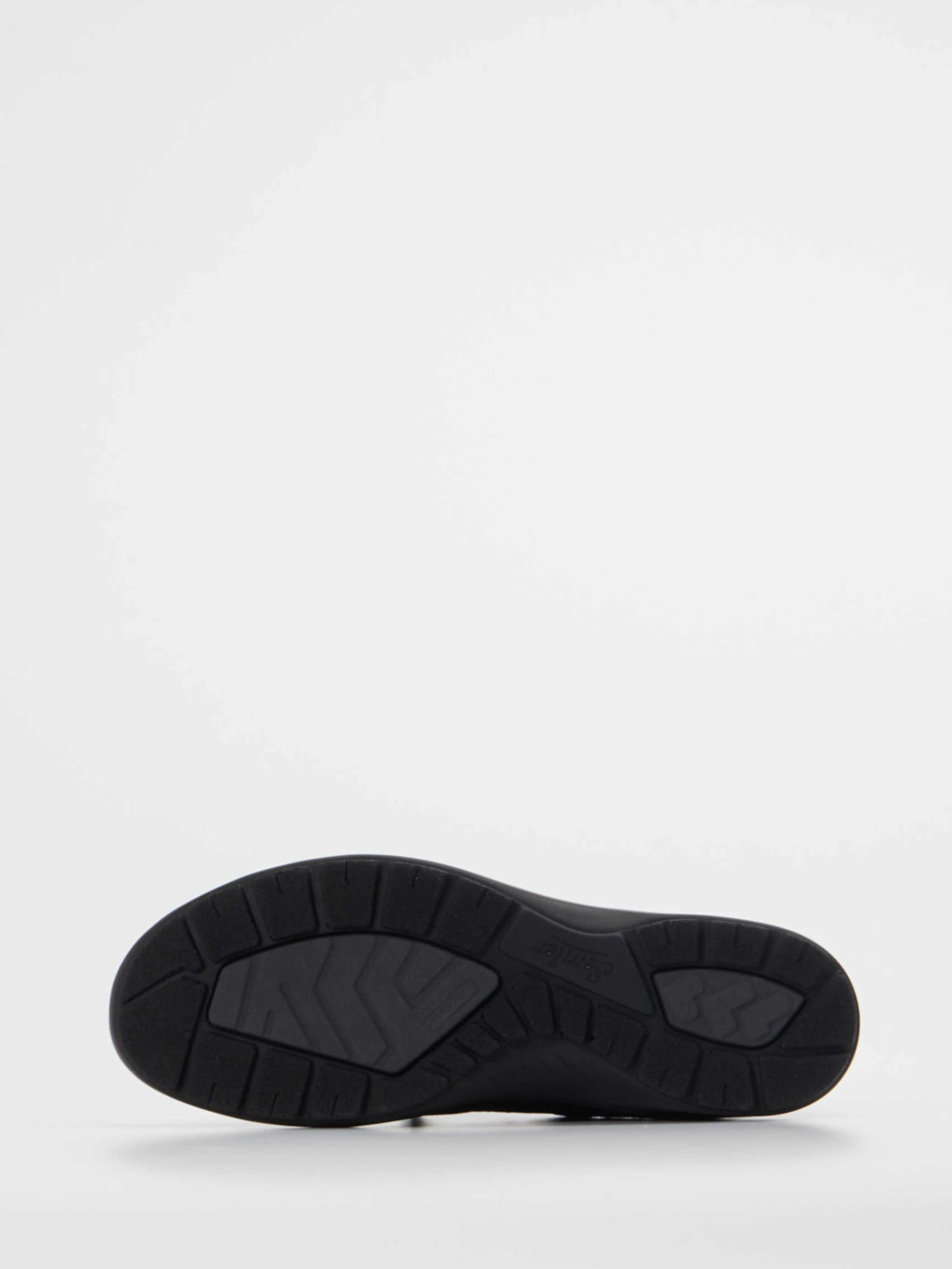 Schnürschuh blau 2651109023805