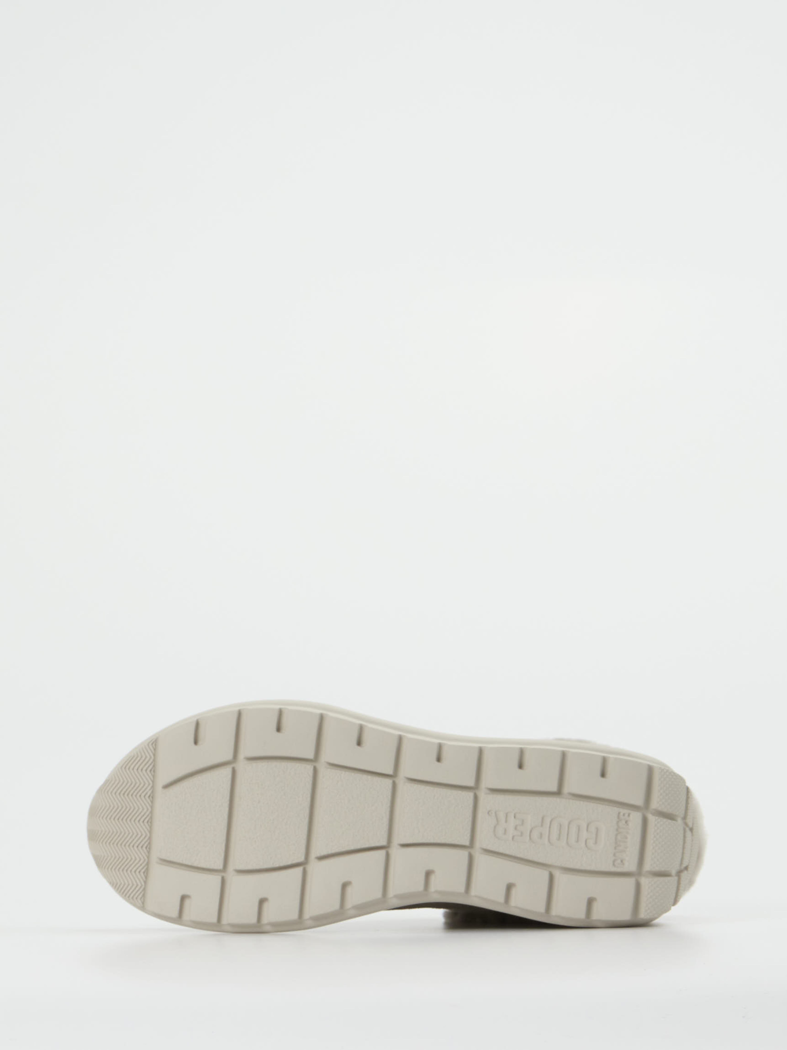 Sneaker high beige 1803359000405
