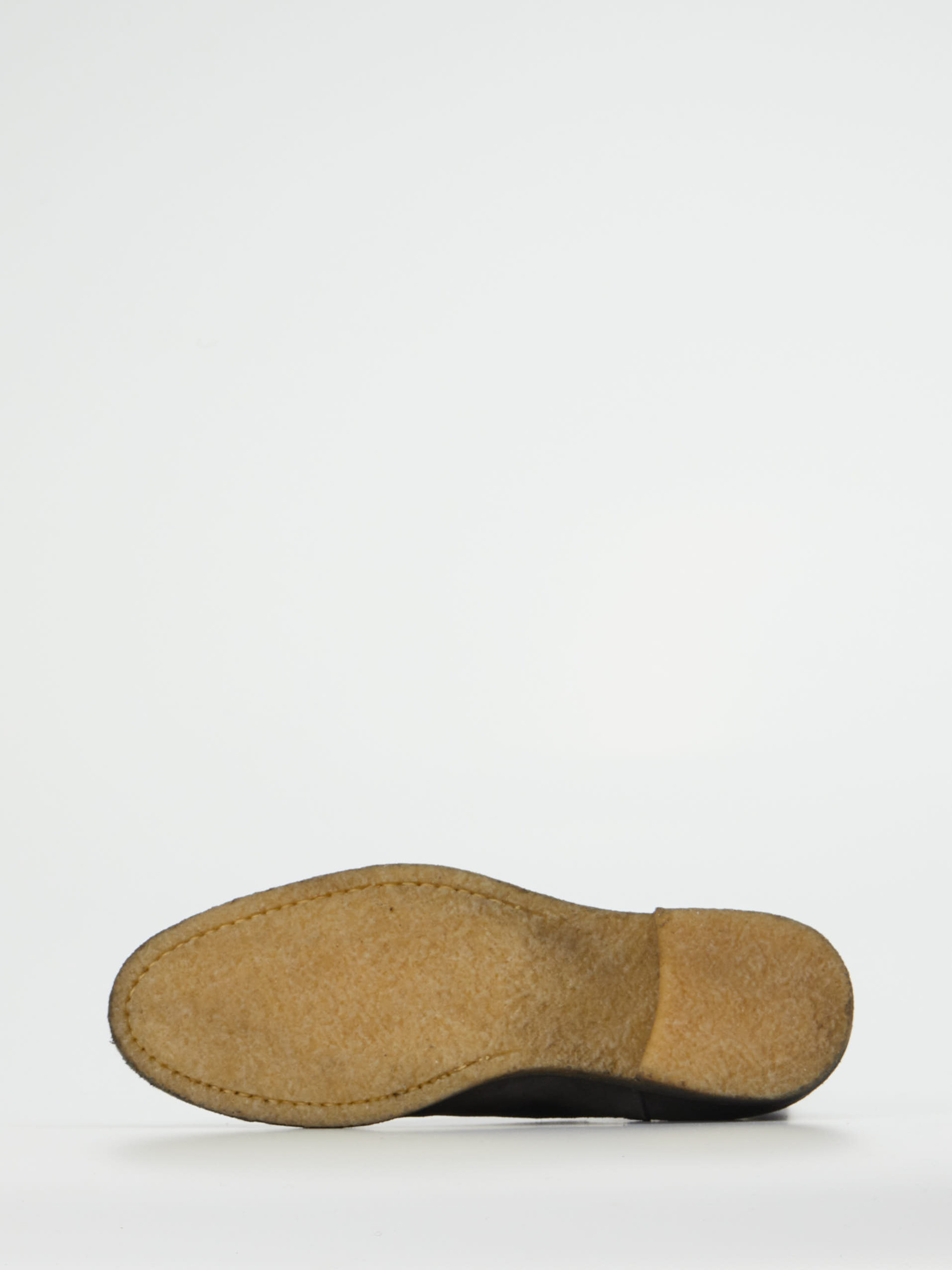 Chelsea Boots grau 4711409051805