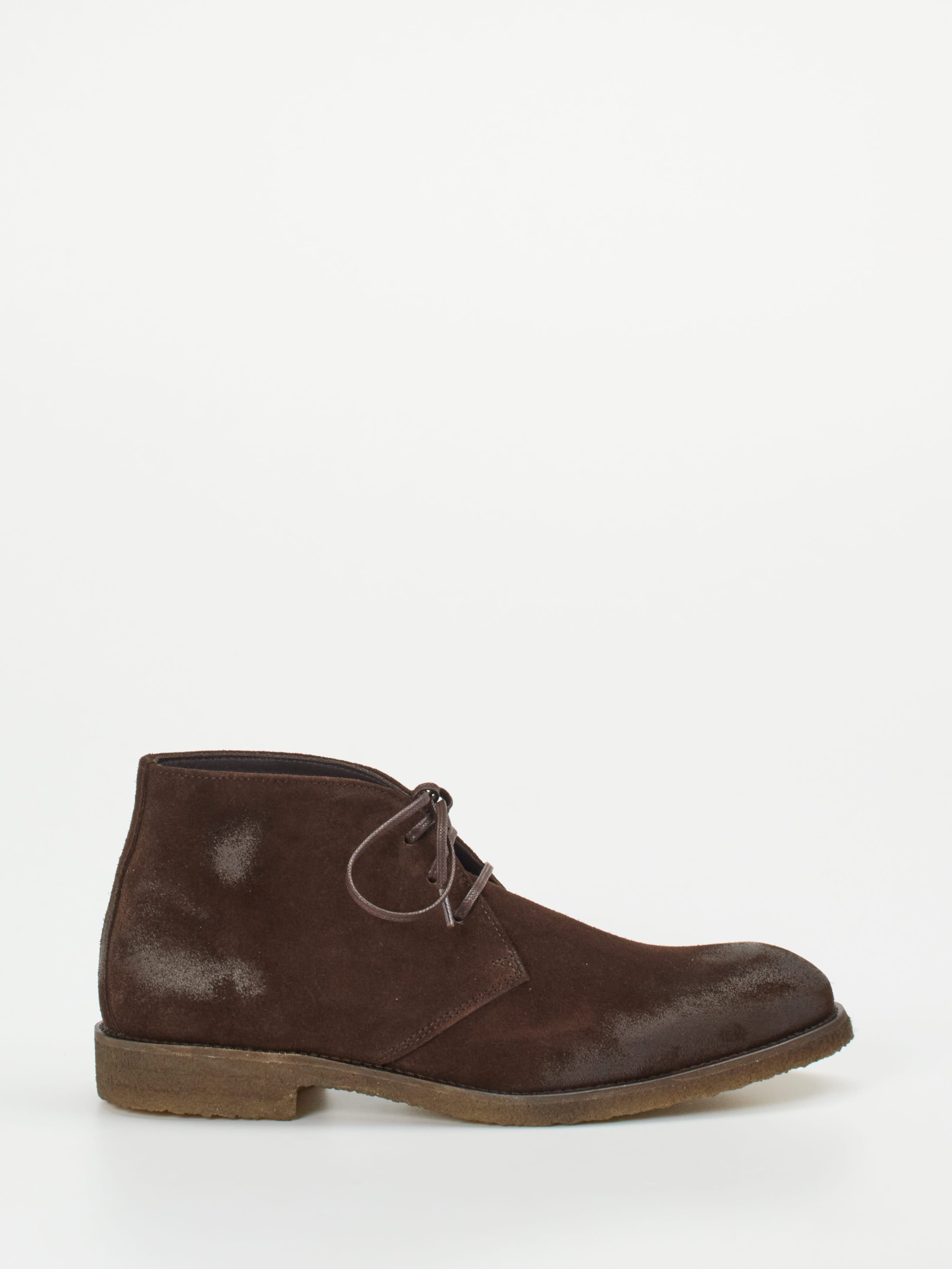 Boots braun 4701209070101