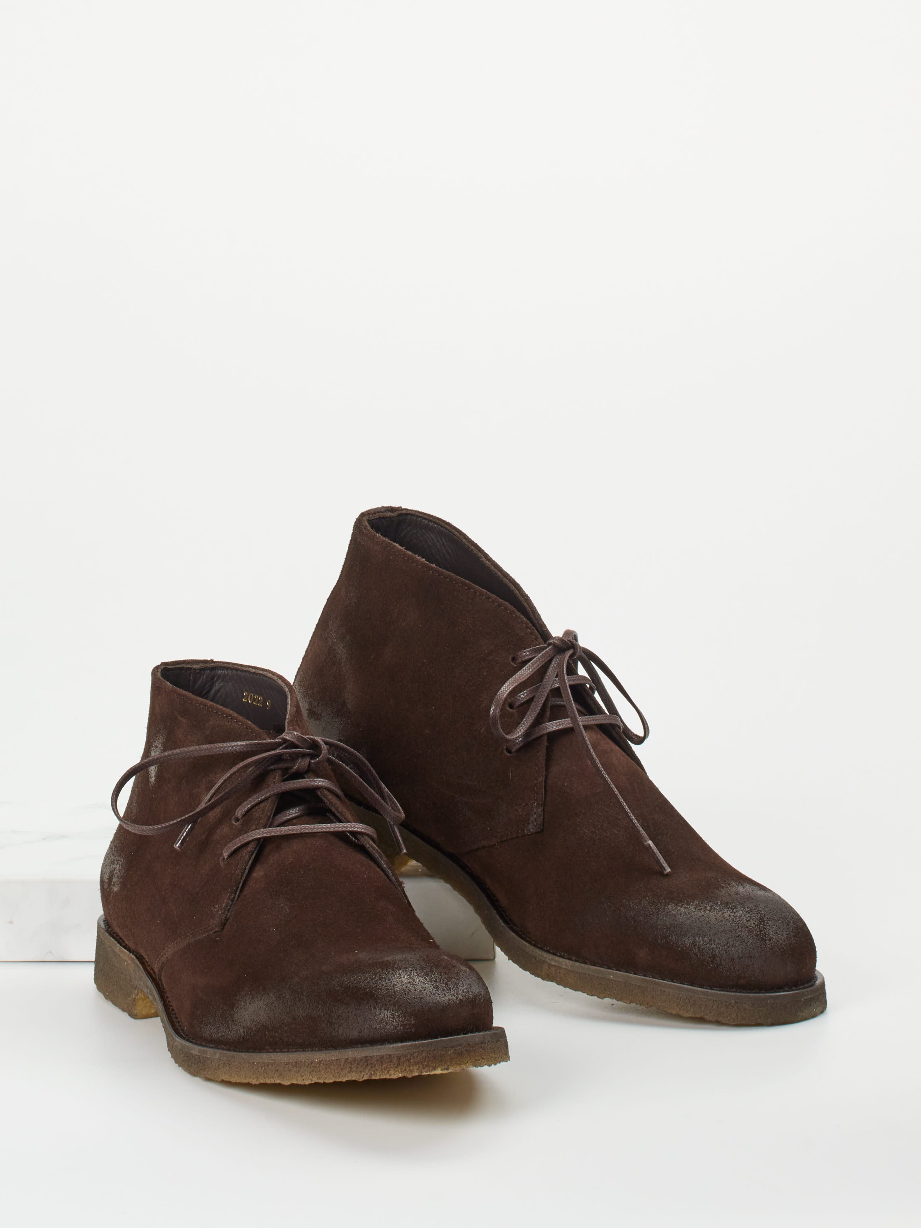 Boots braun 4701209070104