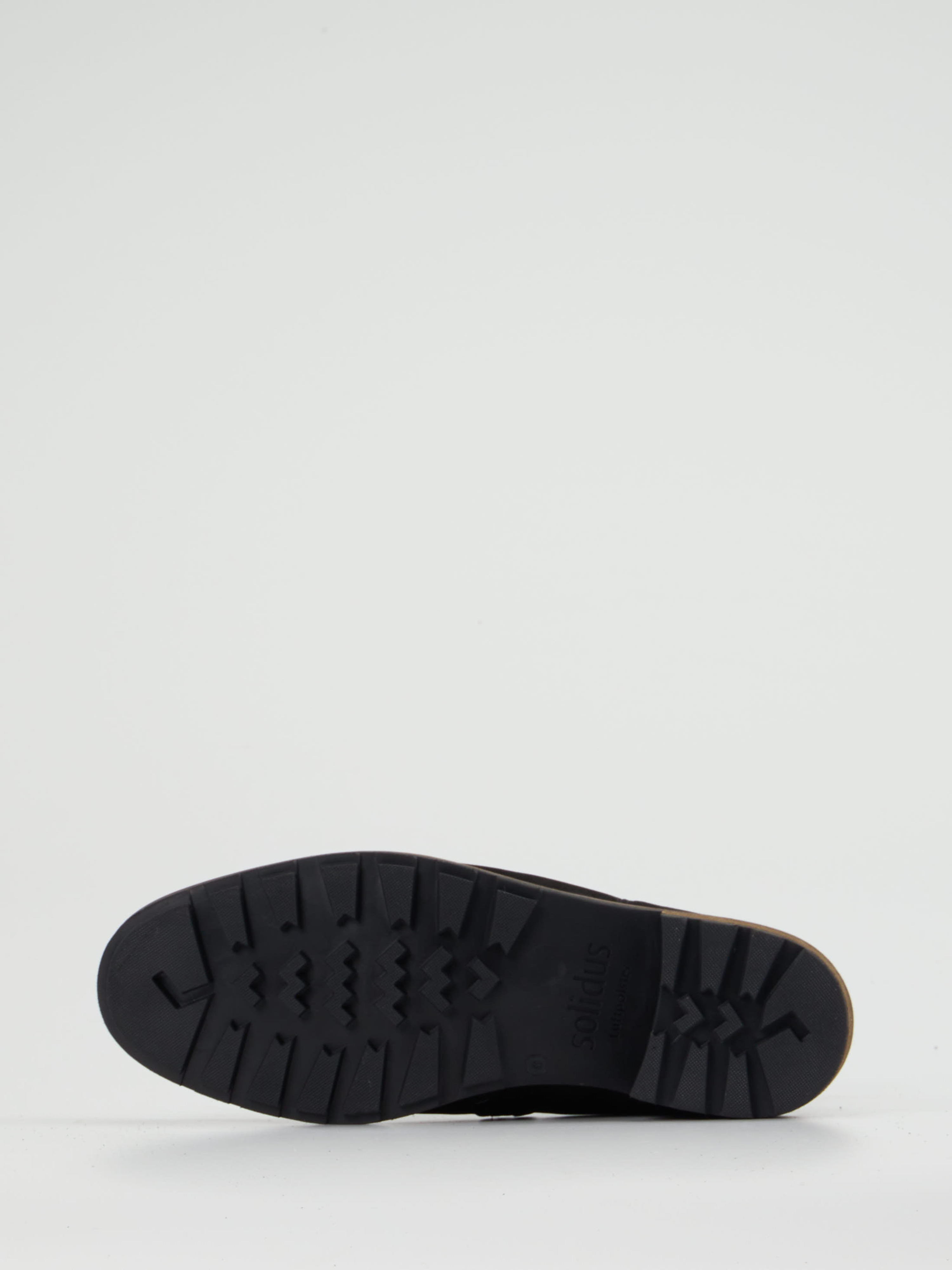 Stiefelette schwarz 2856009005405