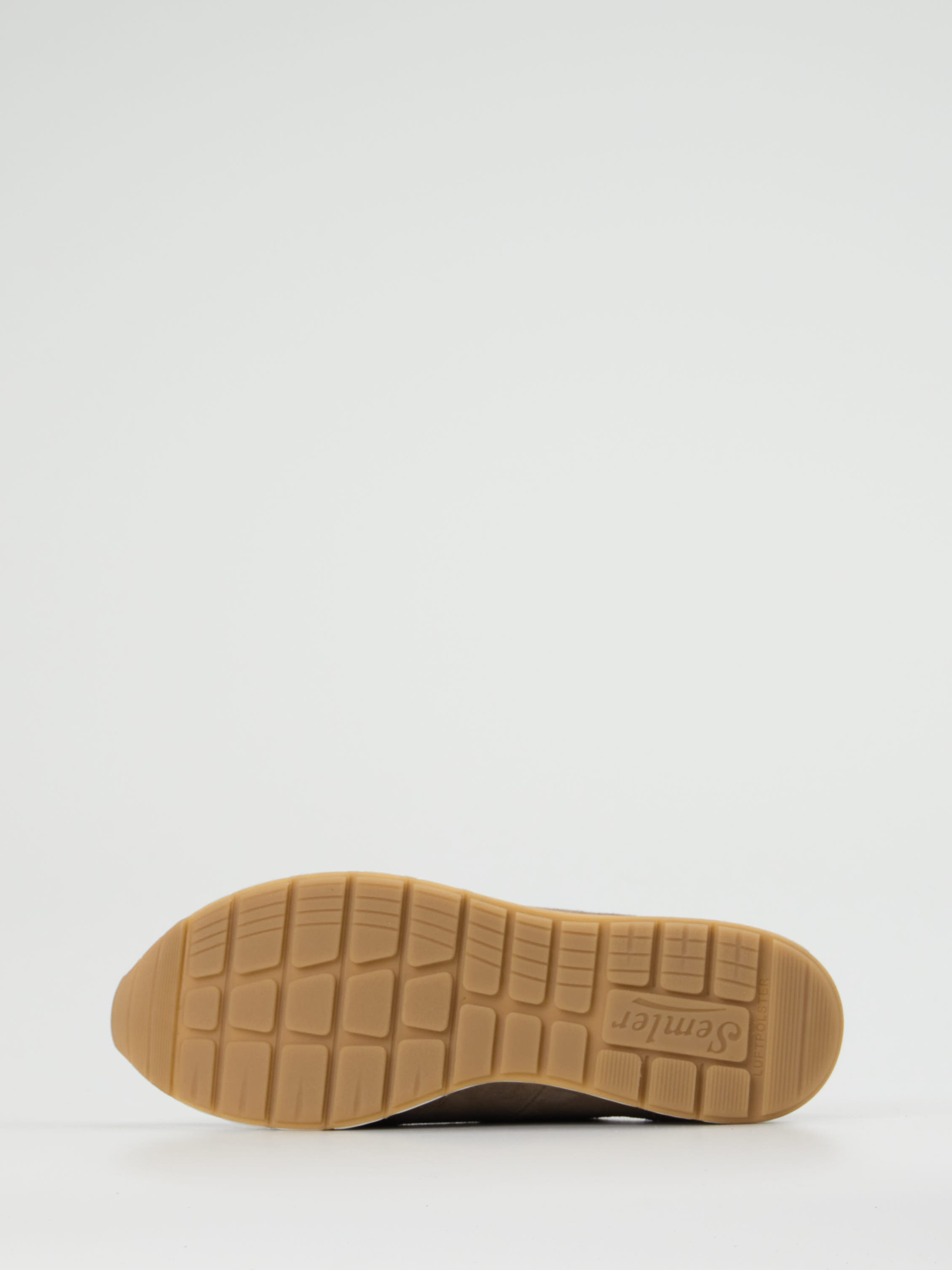 Schnürschuh braun 2661249002205