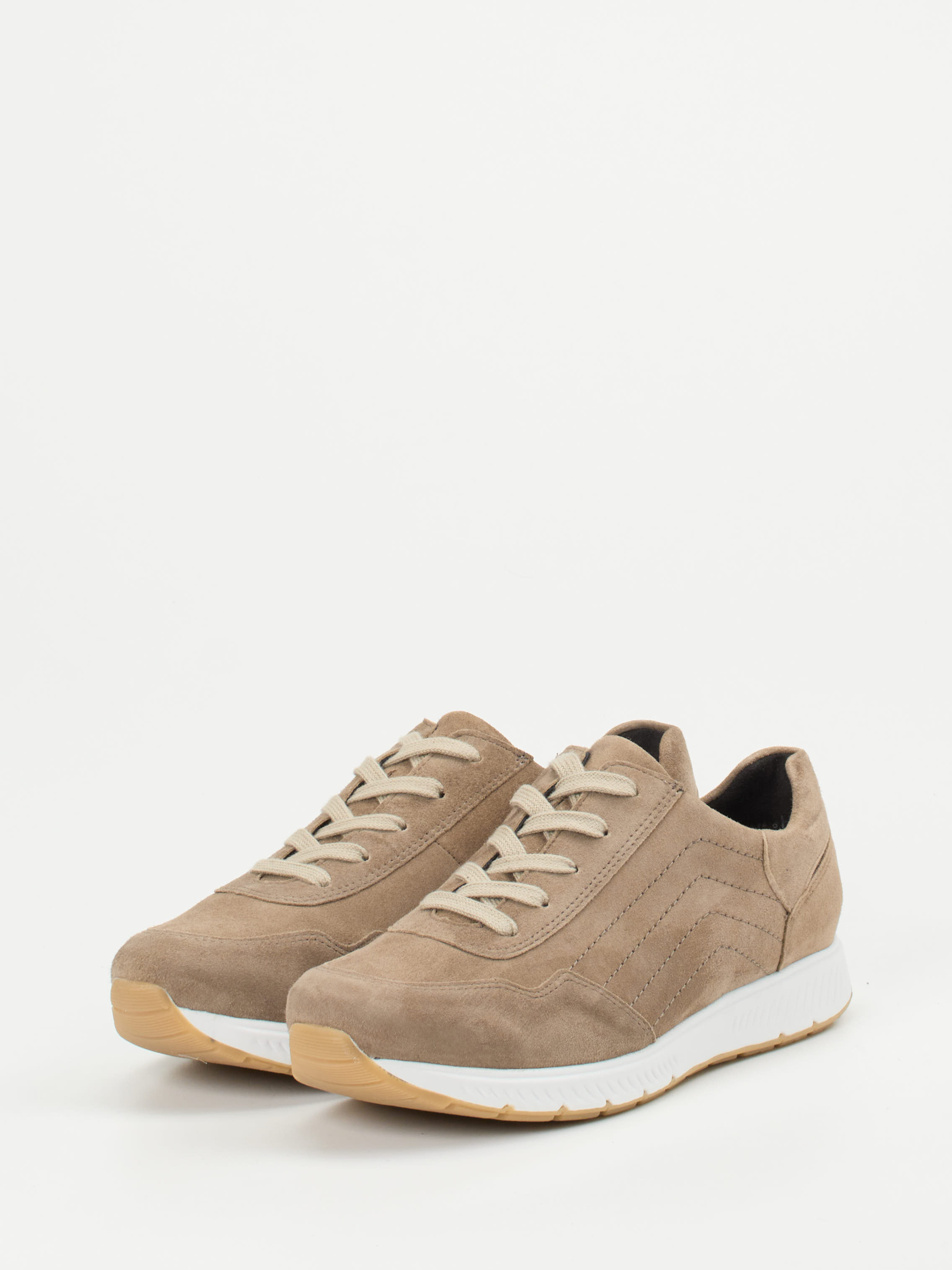 Schnürschuh braun 2661249002202