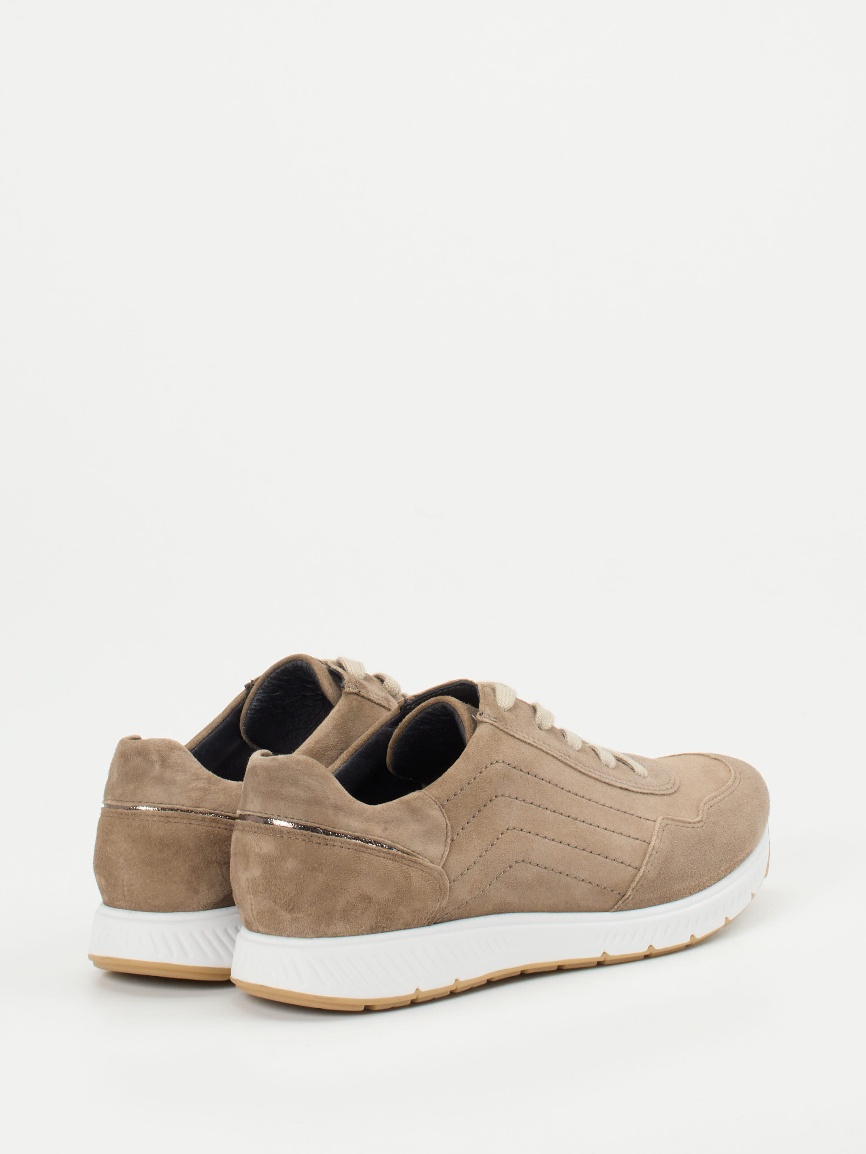Schnürschuh braun 2661249002203