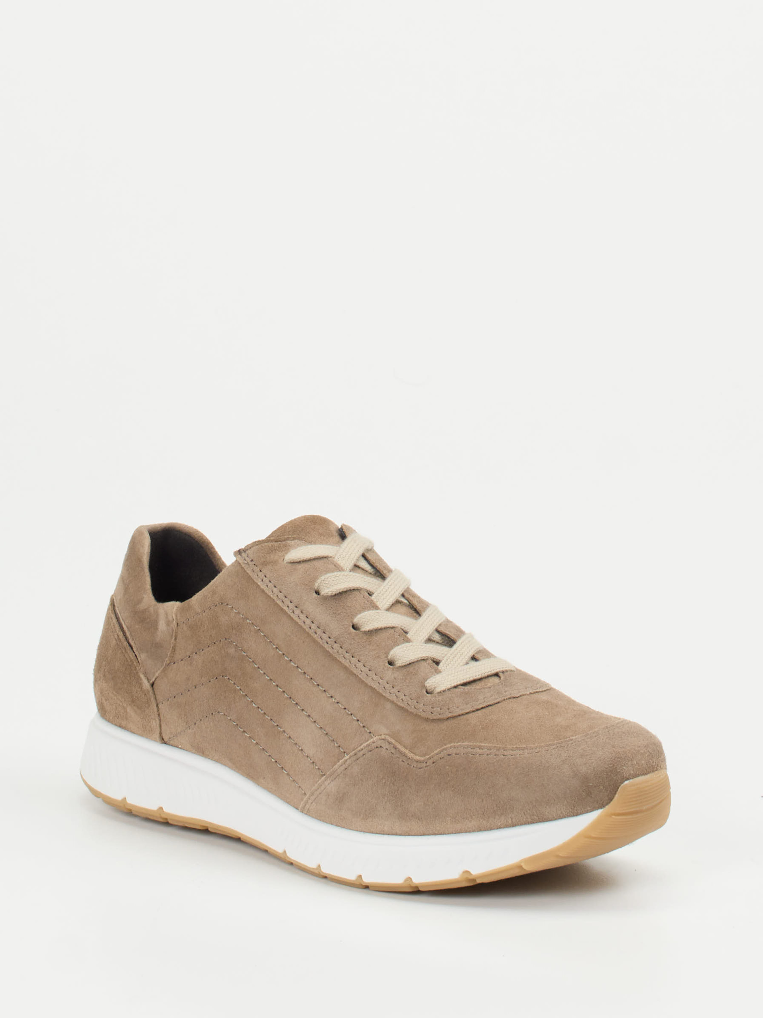 Schnürschuh braun 2661249002206