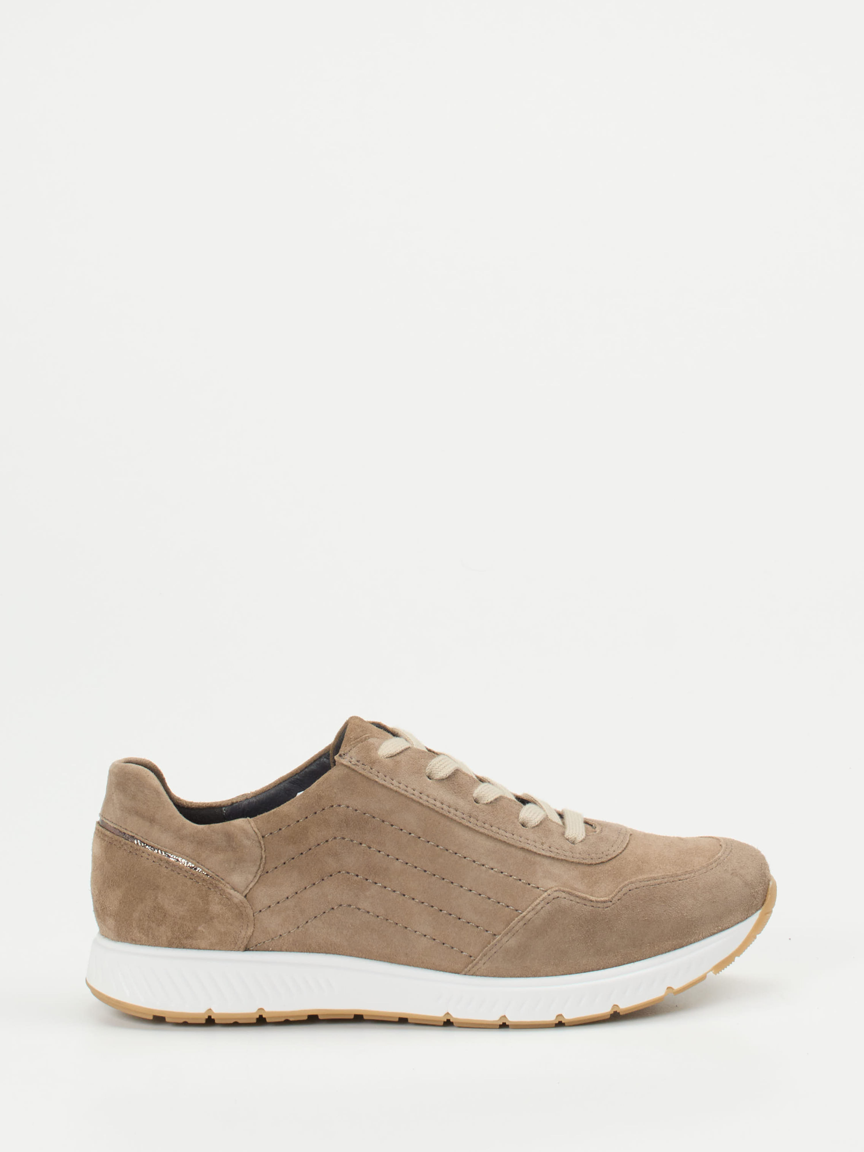 Schnürschuh braun 2661249002201