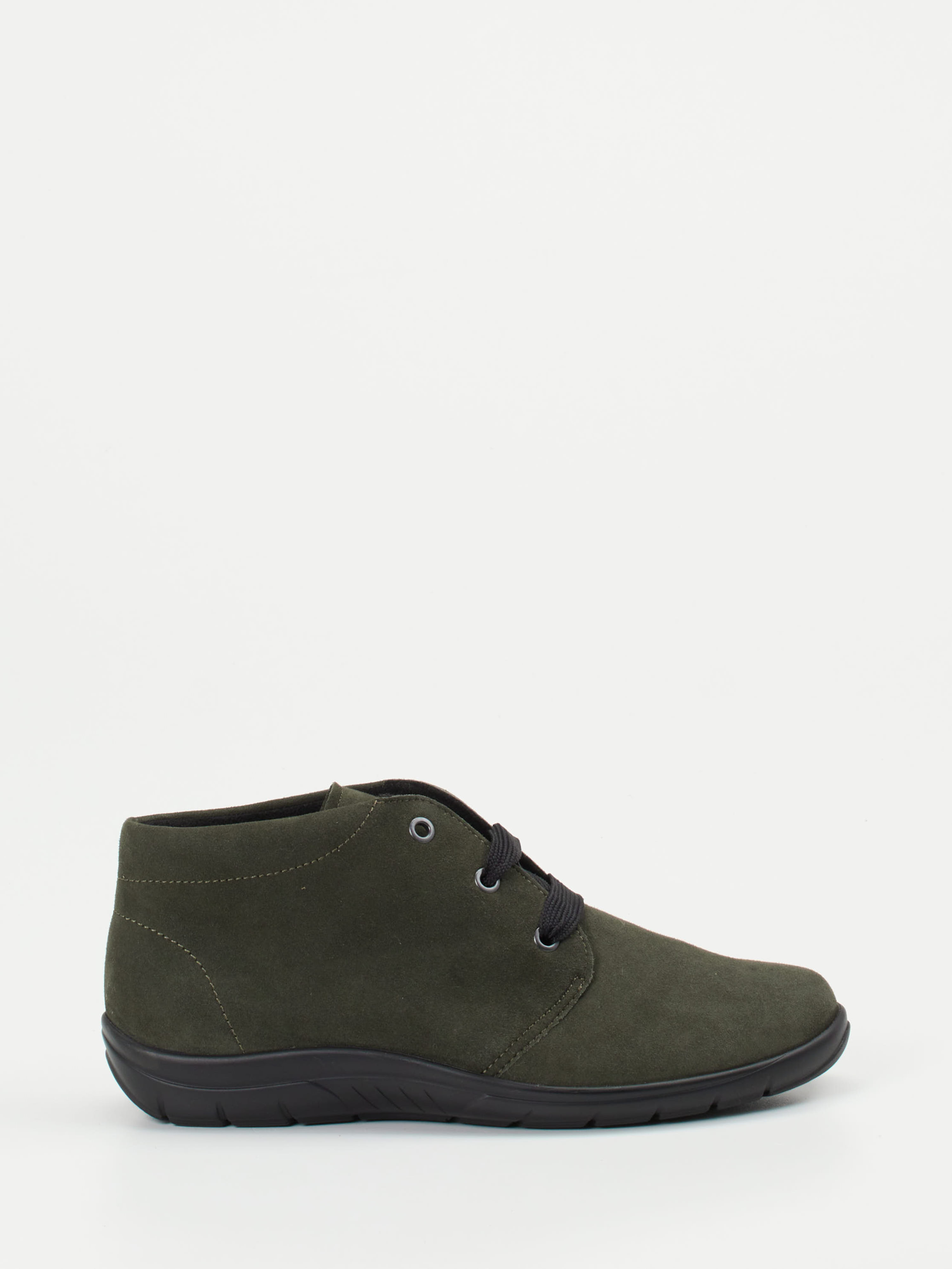 Schnürstiefelette grün 2751609001201