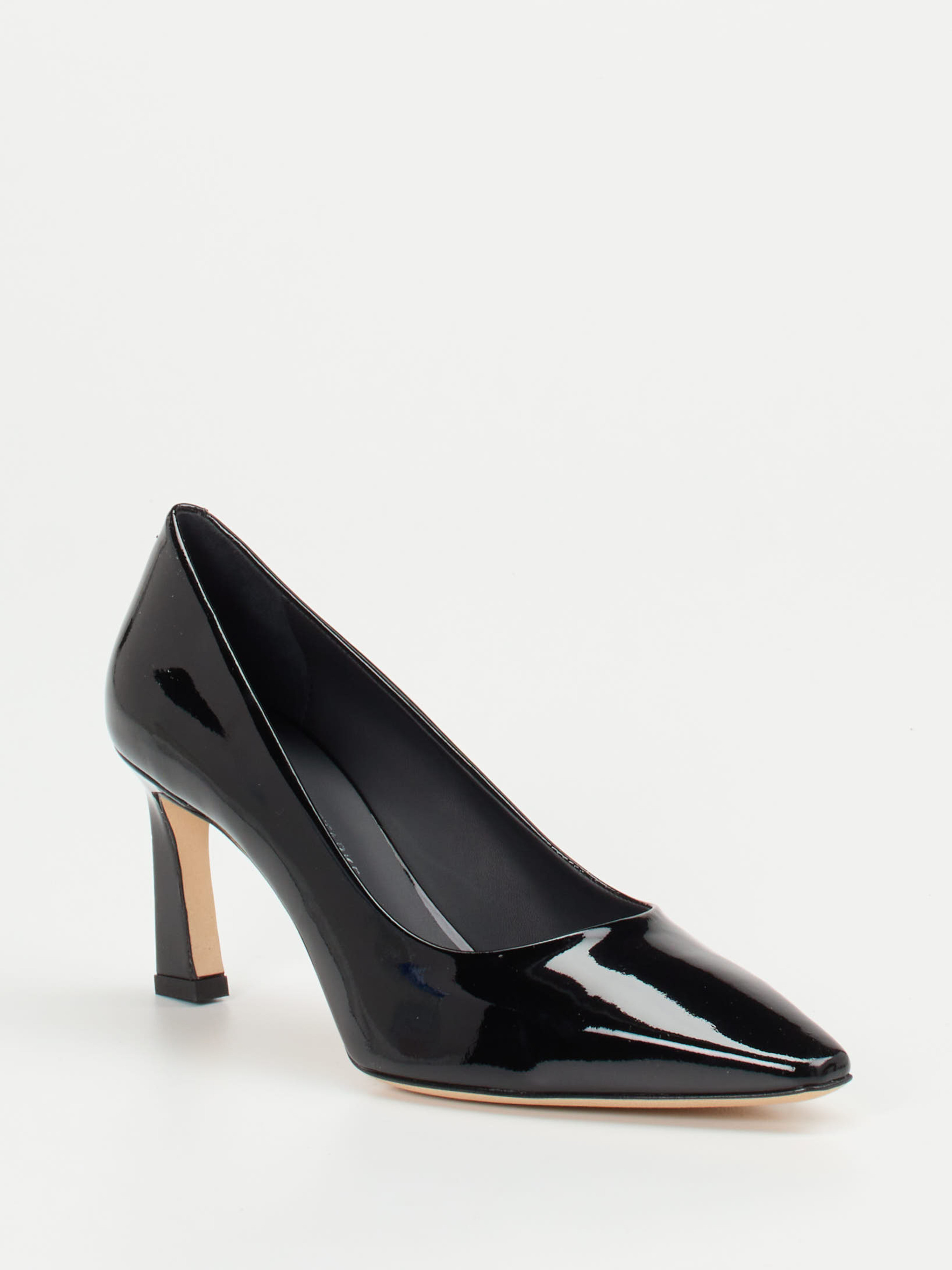 Pumps schwarz 1418009024706