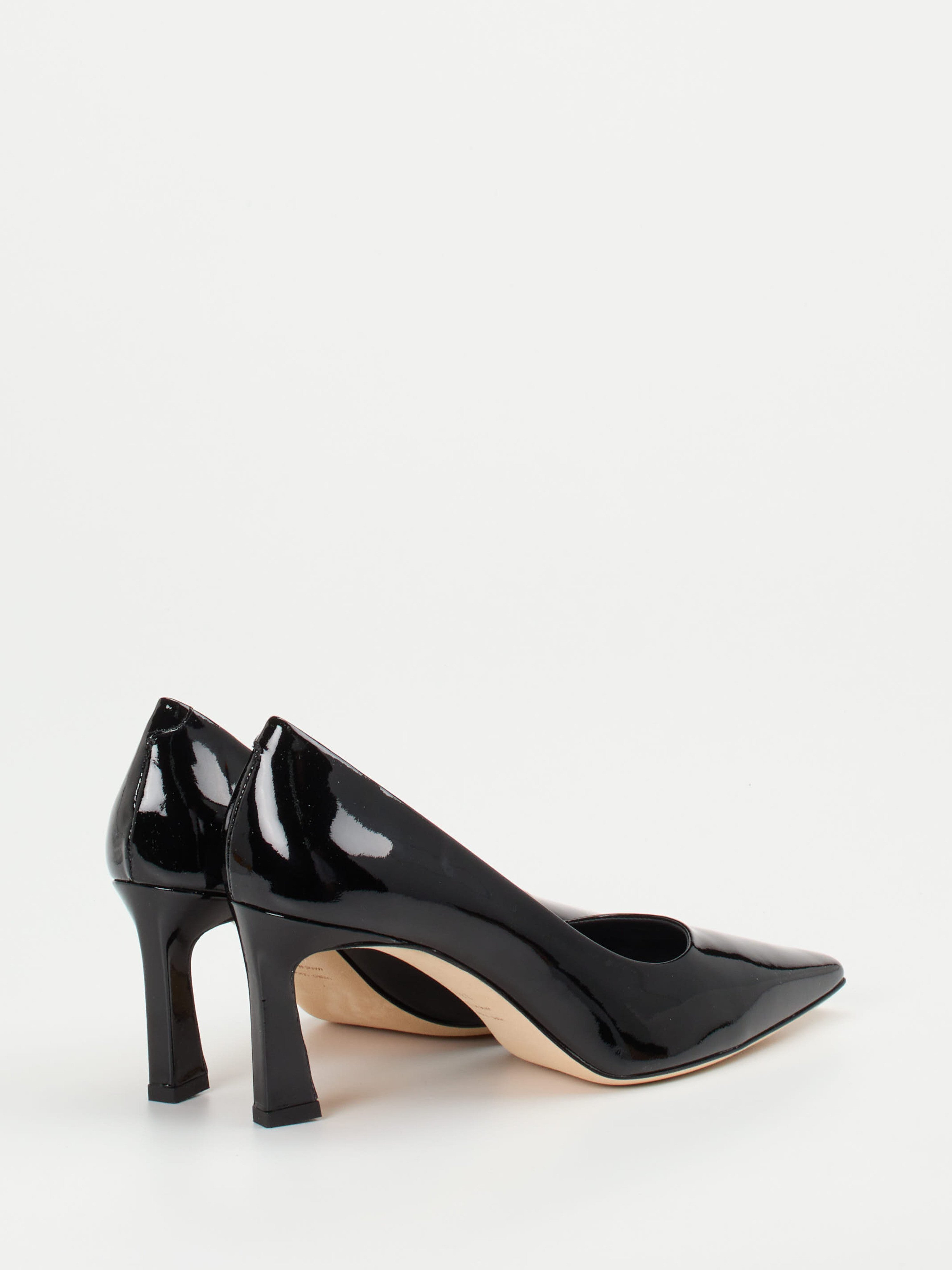 Pumps schwarz 1418009024703